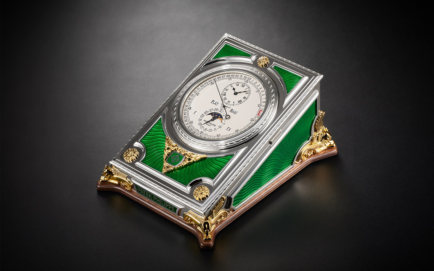 Patek Philippe Watches and Wonders Geneva 2025