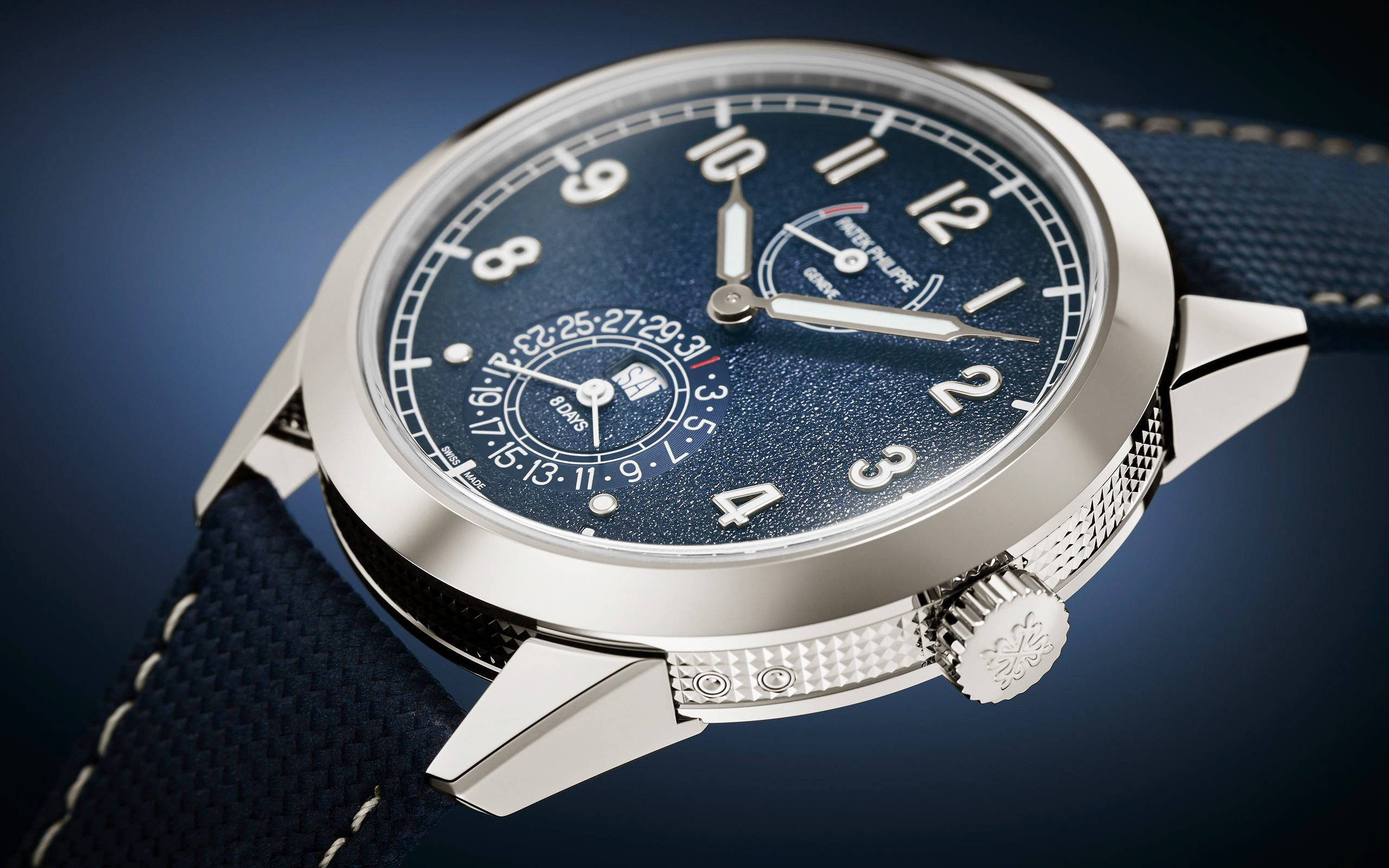 Patek Philippe Watches and Wonders Geneva 2025
