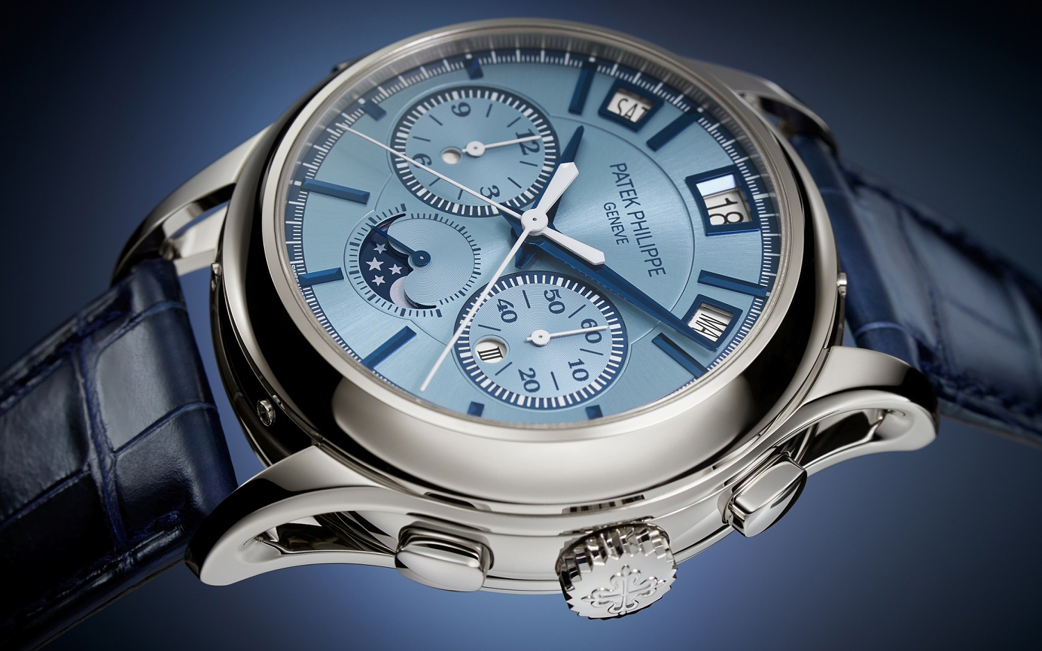 Patek Philippe Watches and Wonders Geneva 2025
