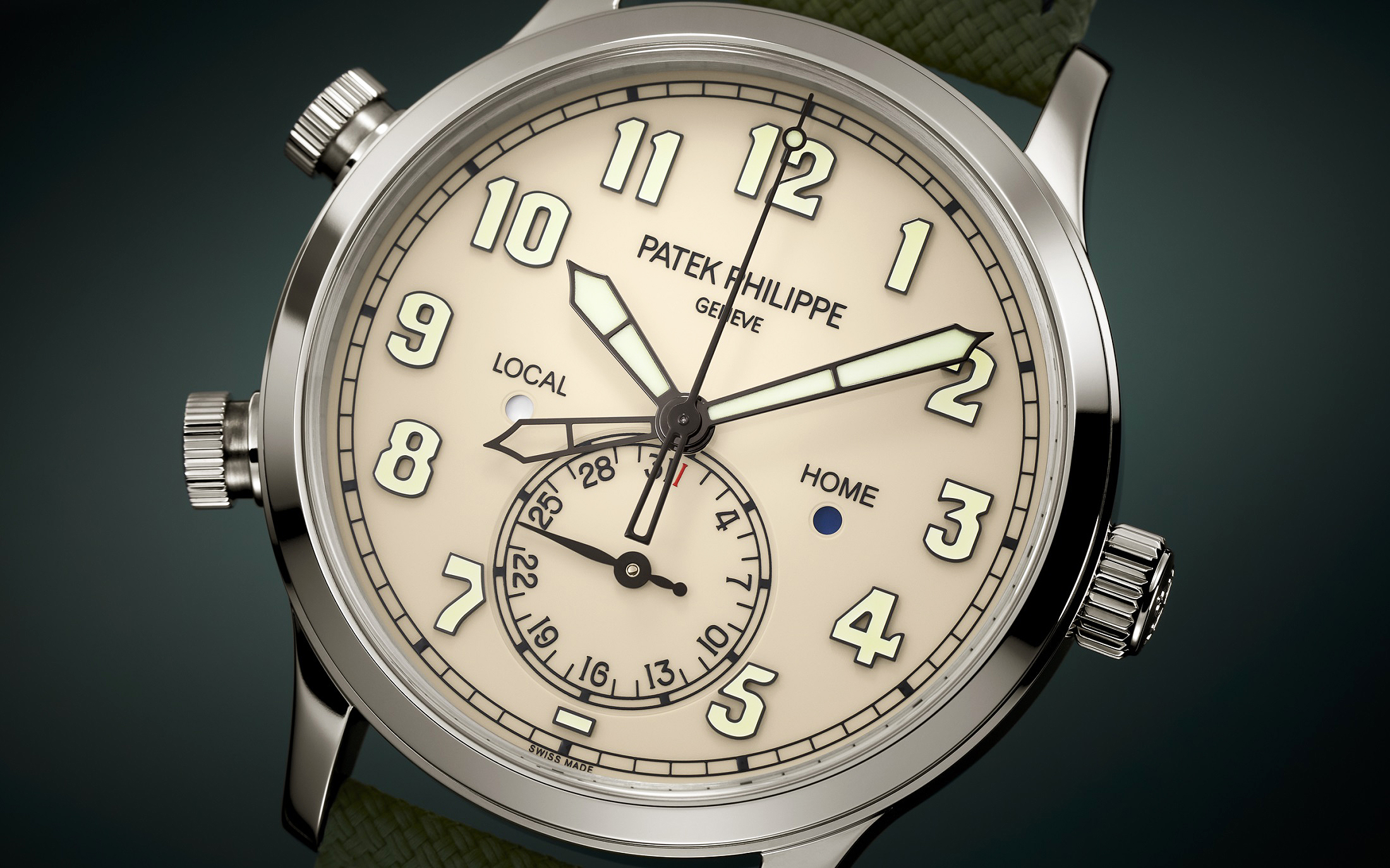 Patek Philippe Watches and Wonders Geneva 2025