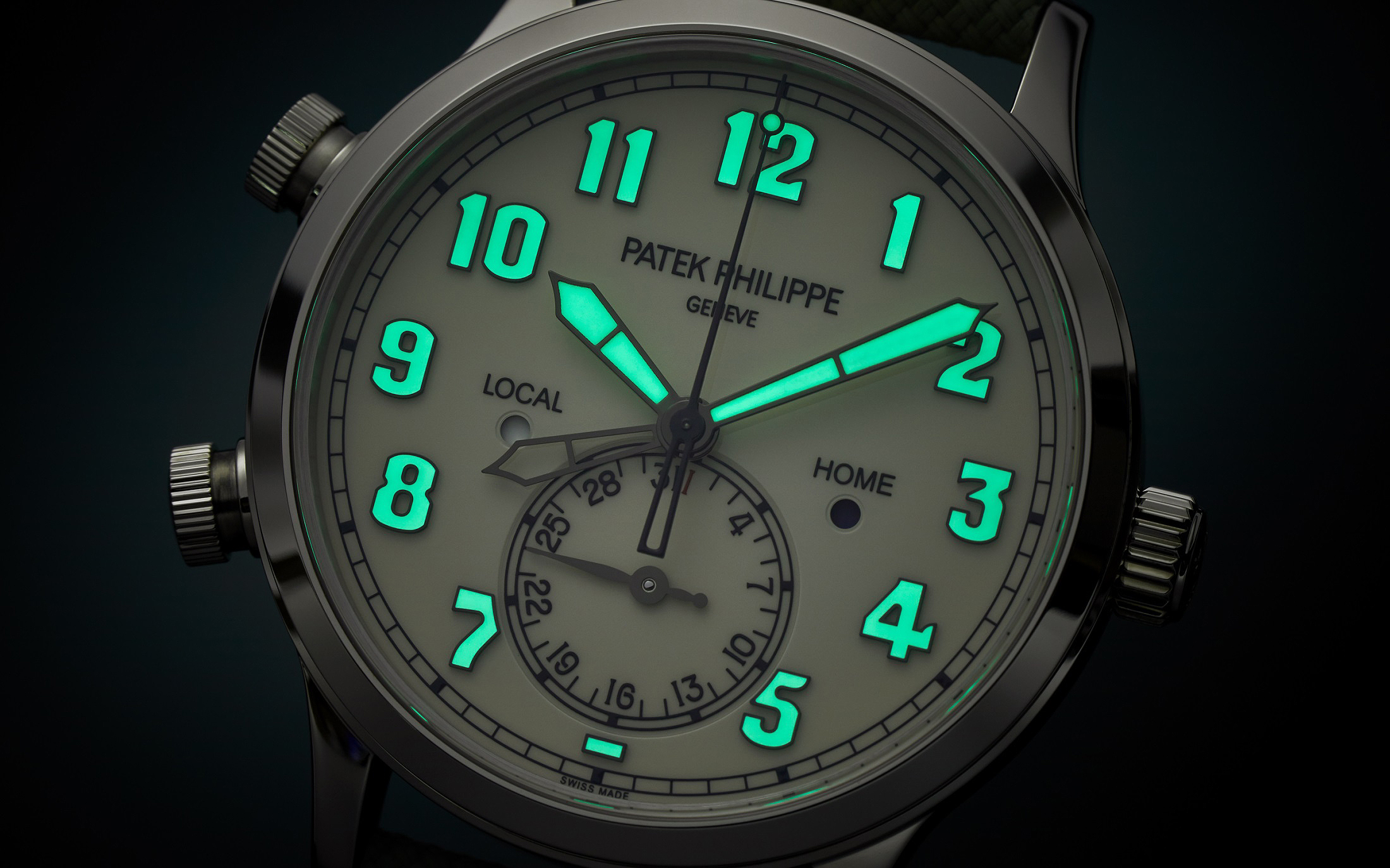 Patek Philippe Watches and Wonders Geneva 2025