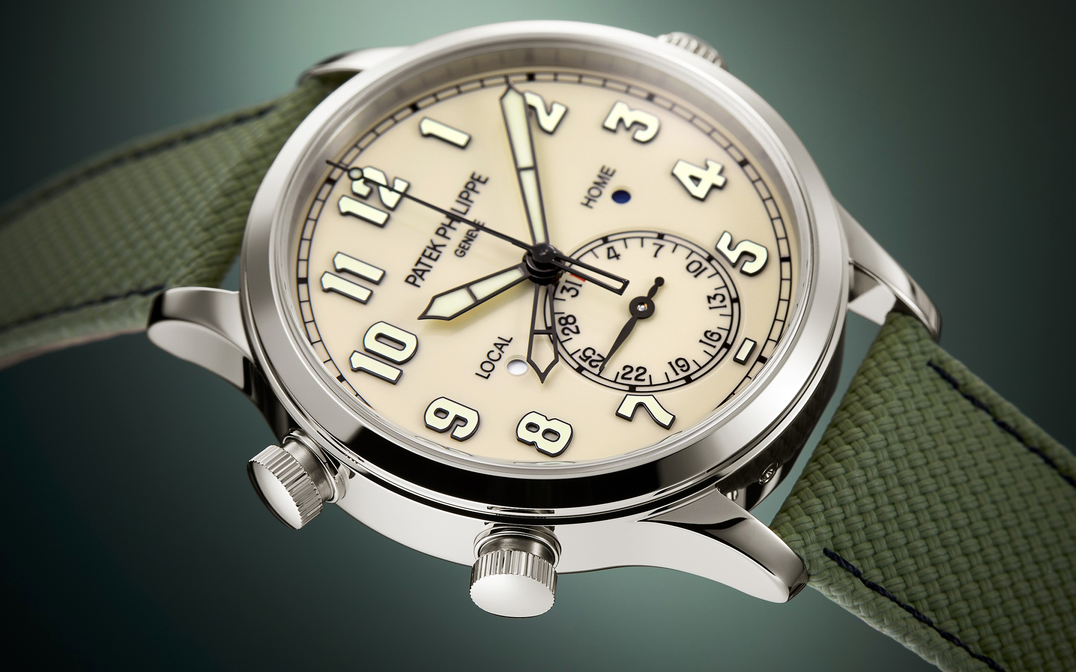 Patek Philippe Watches and Wonders Geneva 2025