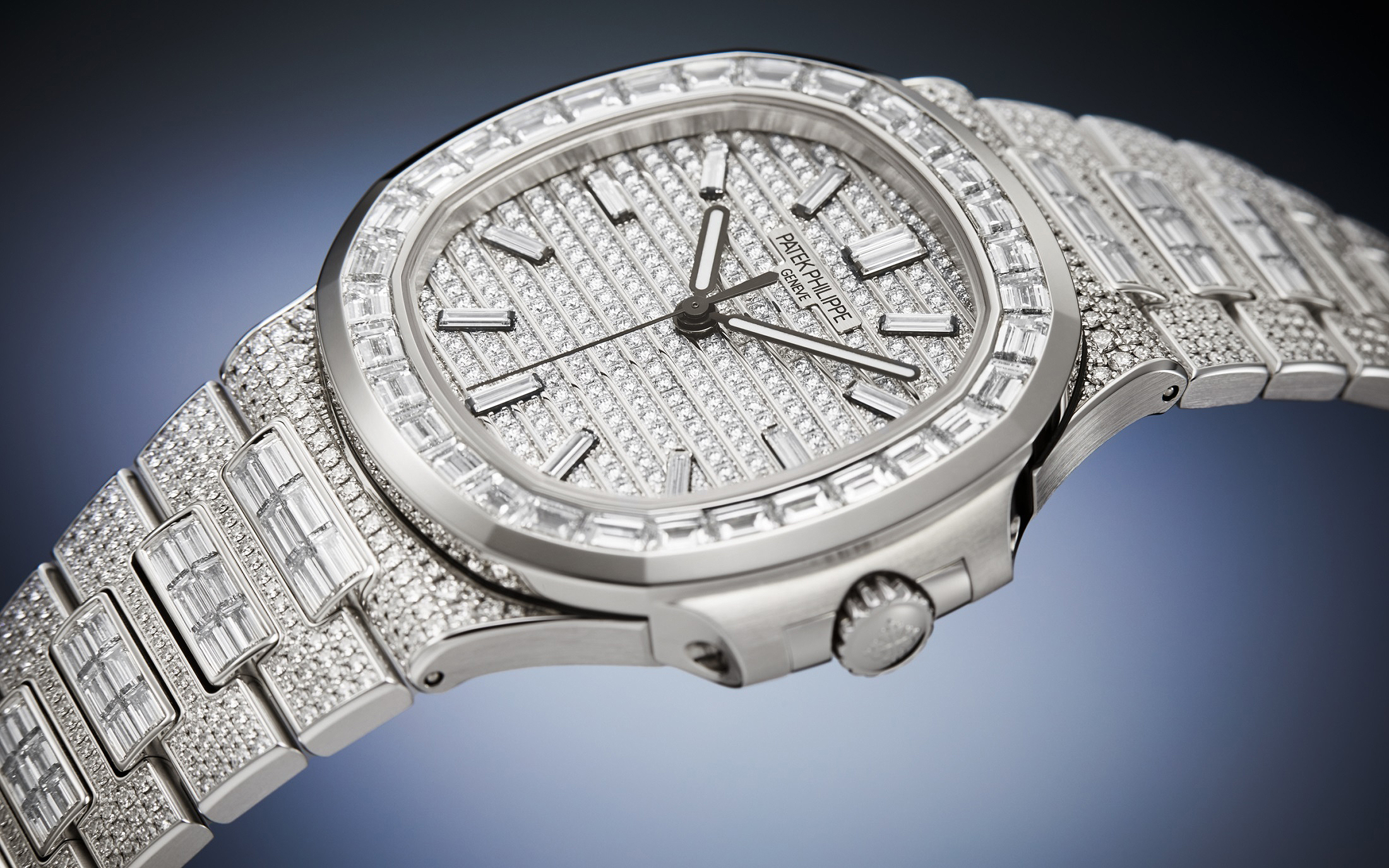 Patek Philippe Watches and Wonders Geneva 2025