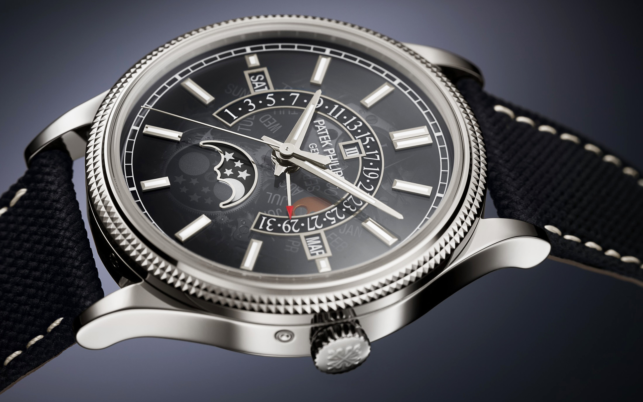 Patek Philippe Watches and Wonders Geneva 2025