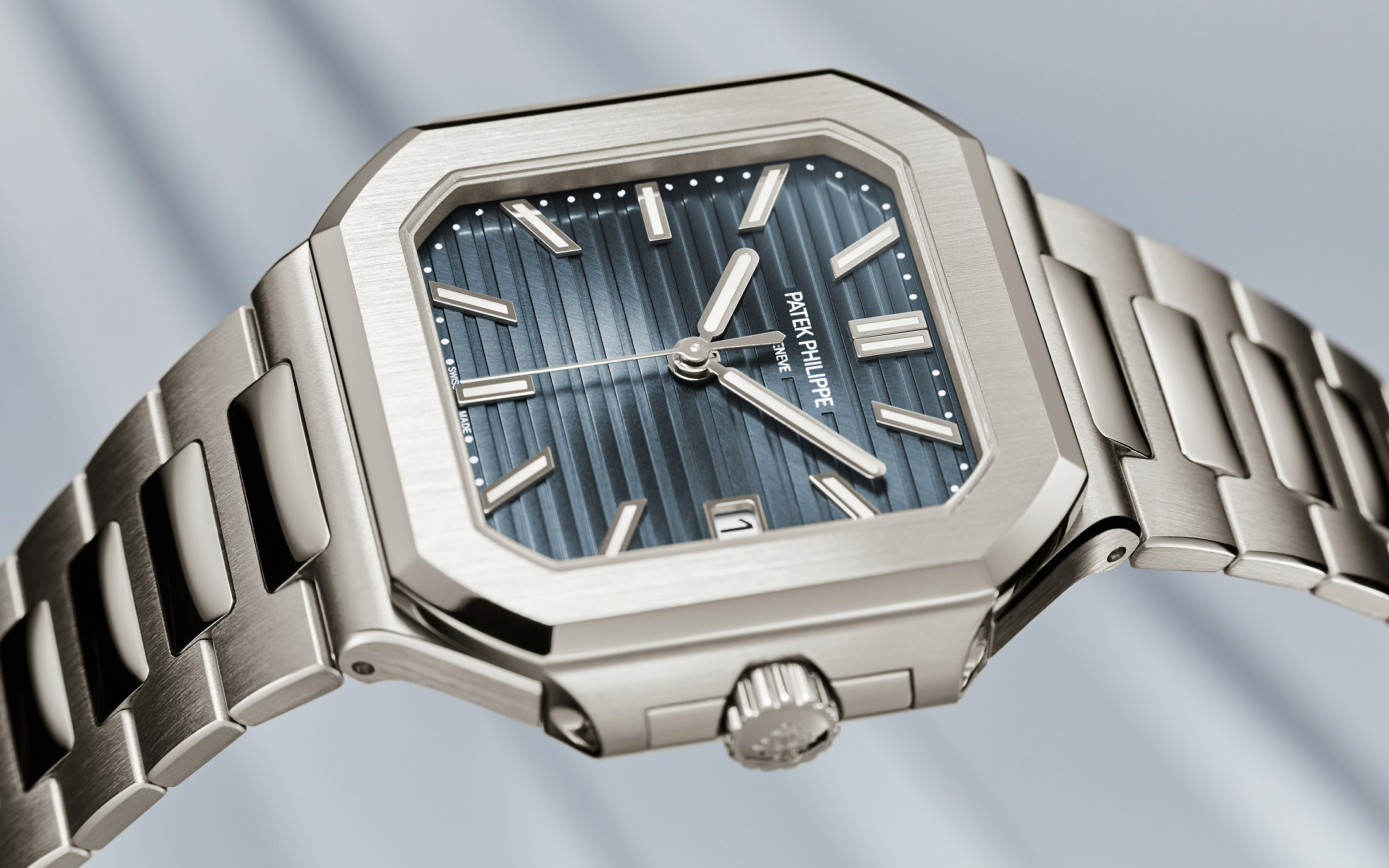 Patek Philippe Watches and Wonders Geneva 2025