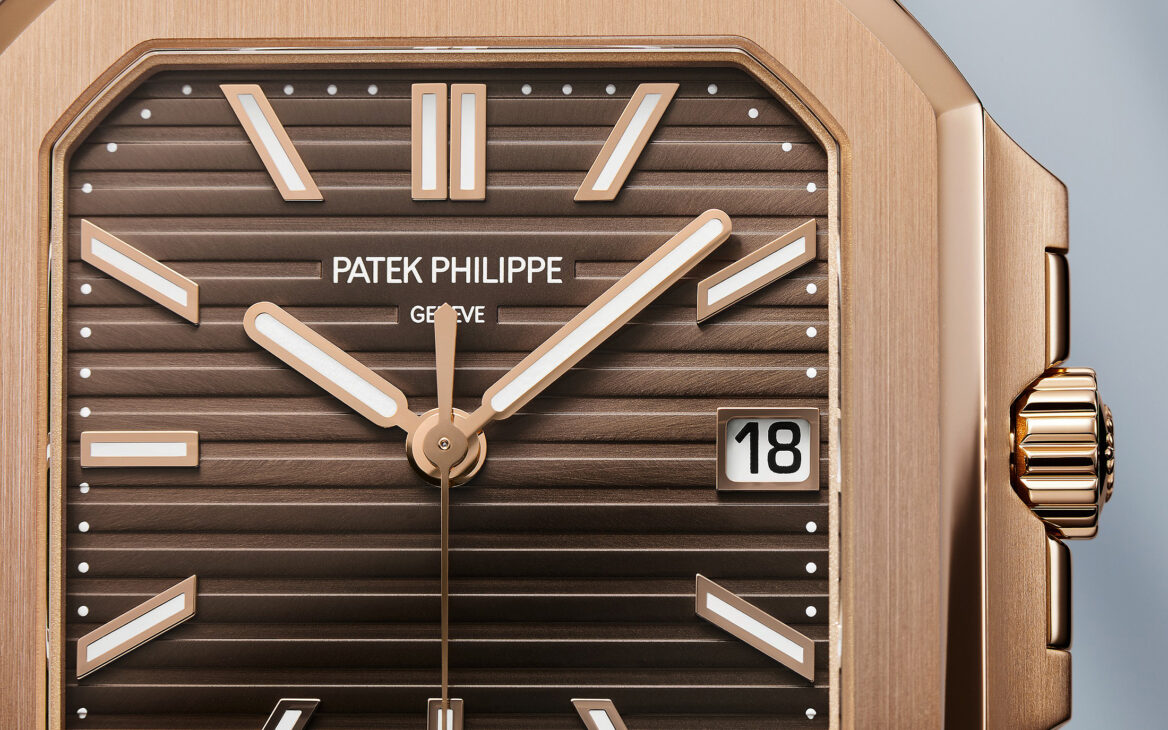 Patek Philippe Watches and Wonders Geneva 2025