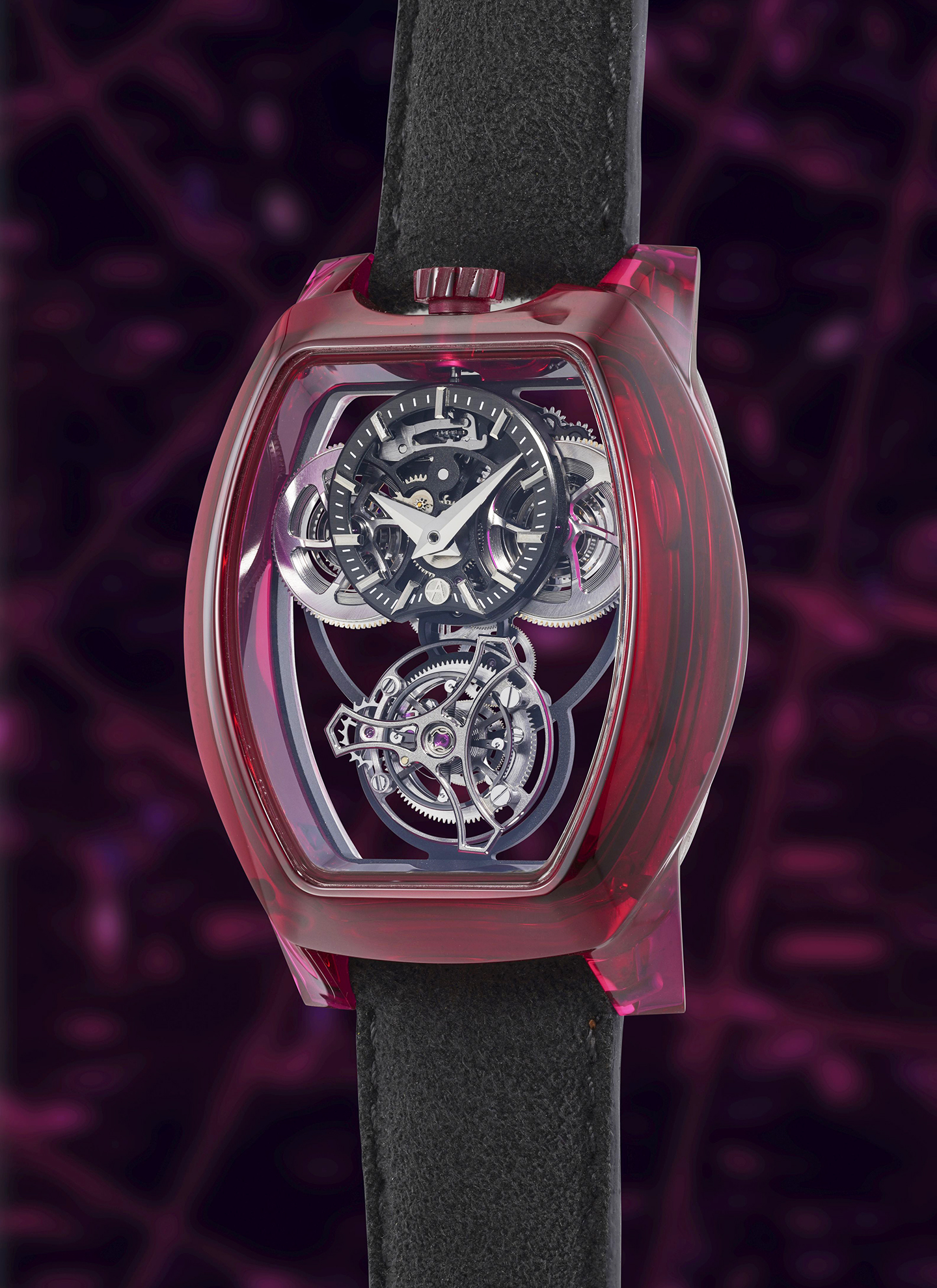 Phillips x Bacs & Russo Geneva Watch Auction XXI