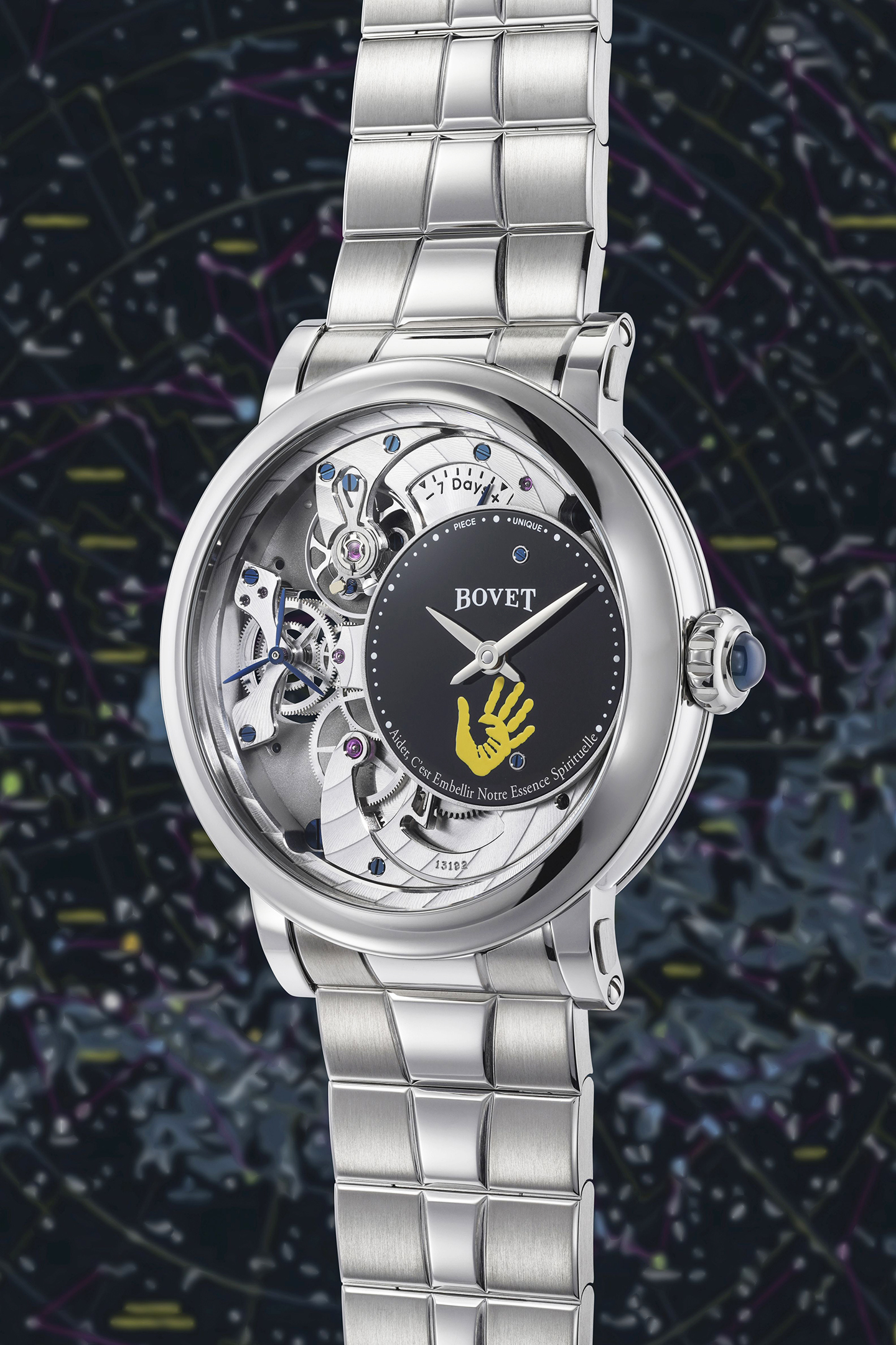 Phillips x Bacs & Russo Geneva Watch Auction XXI