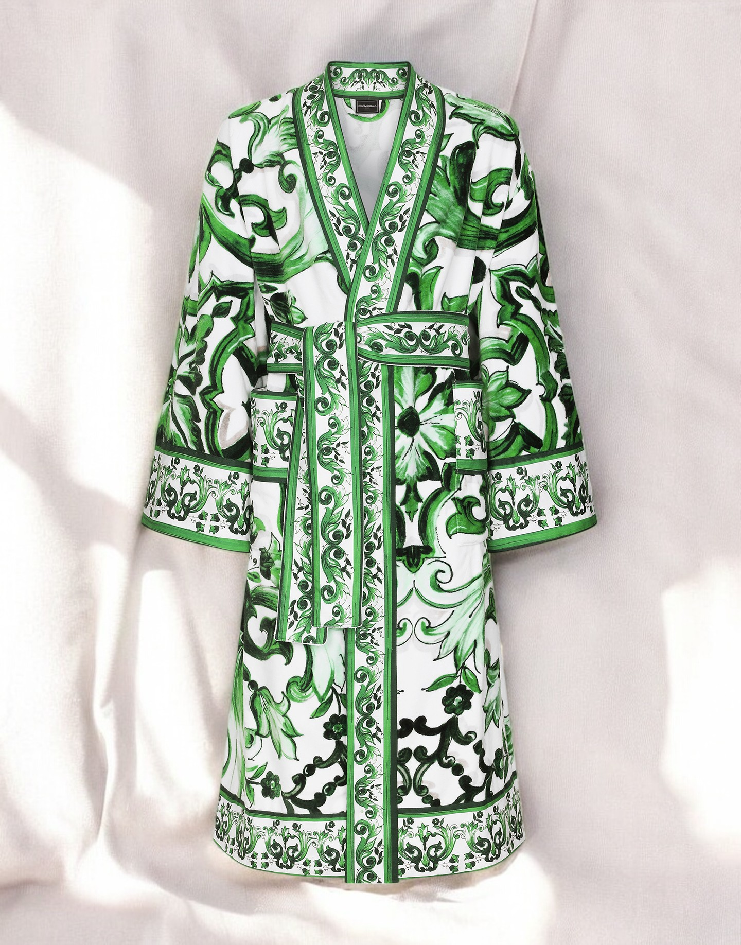 Dolce & Gabbana Milan Design Week 2025