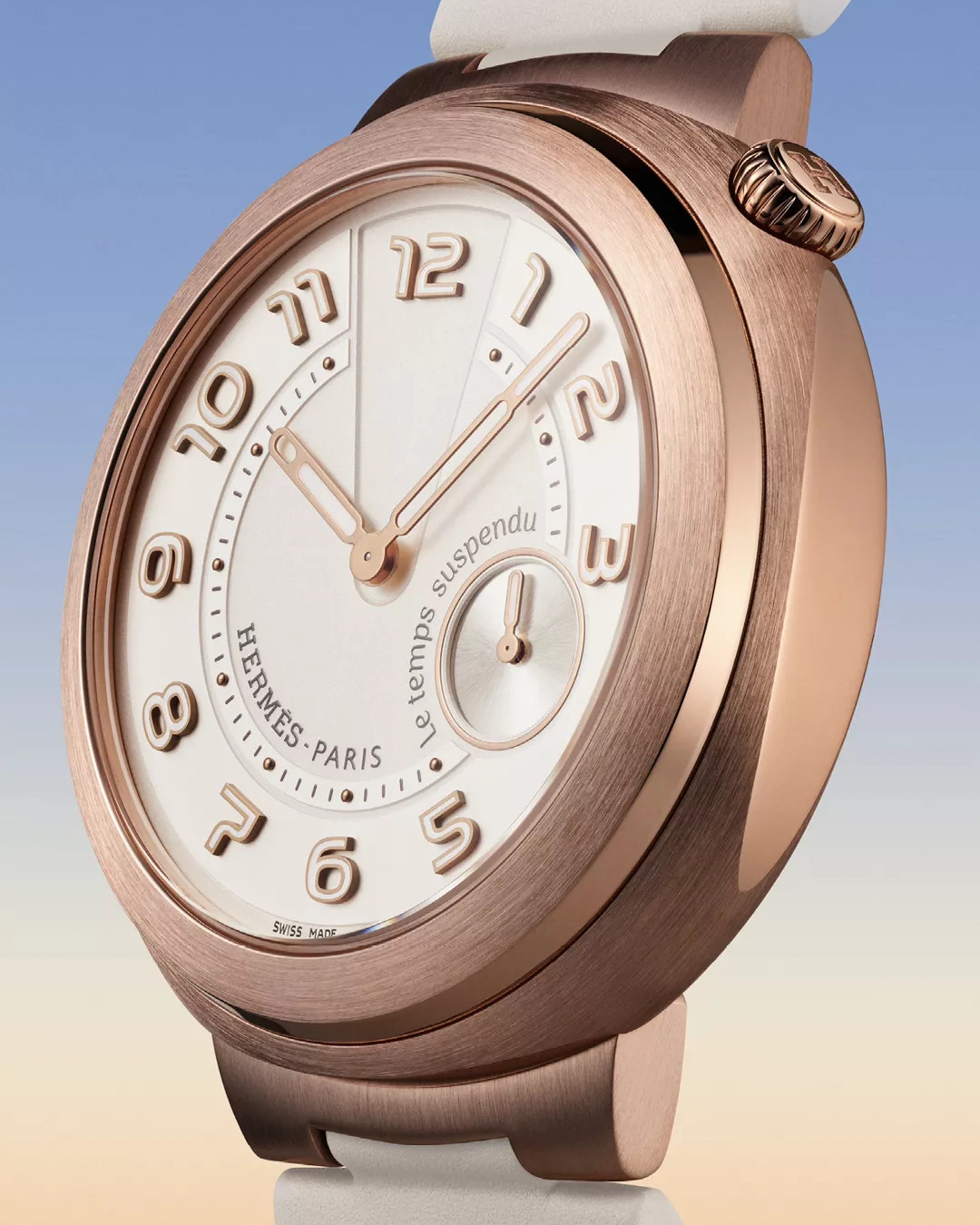 Hermès Horloger Watches and Wonders Geneva 2025