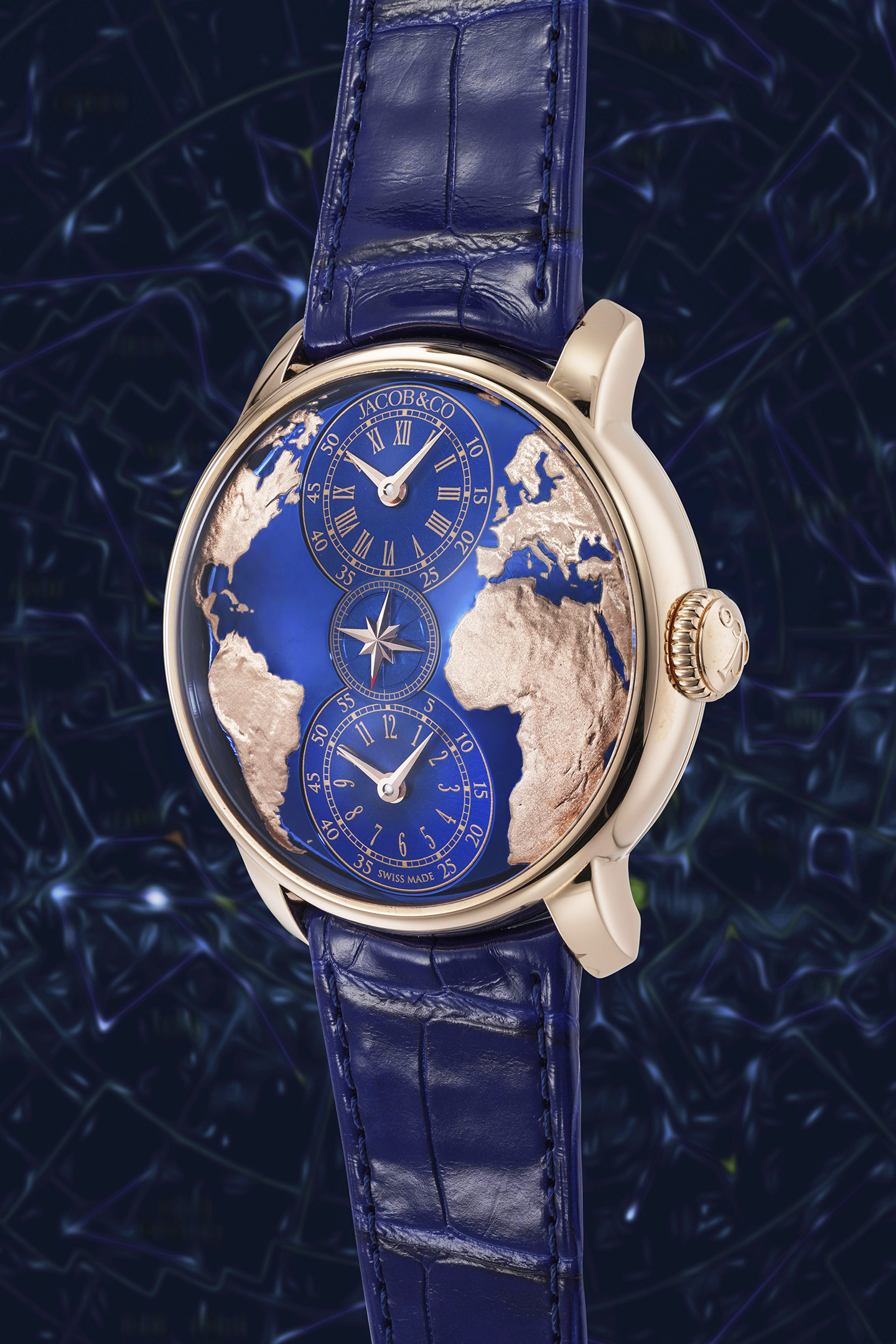Phillips x Bacs & Russo Geneva Watch Auction XXI