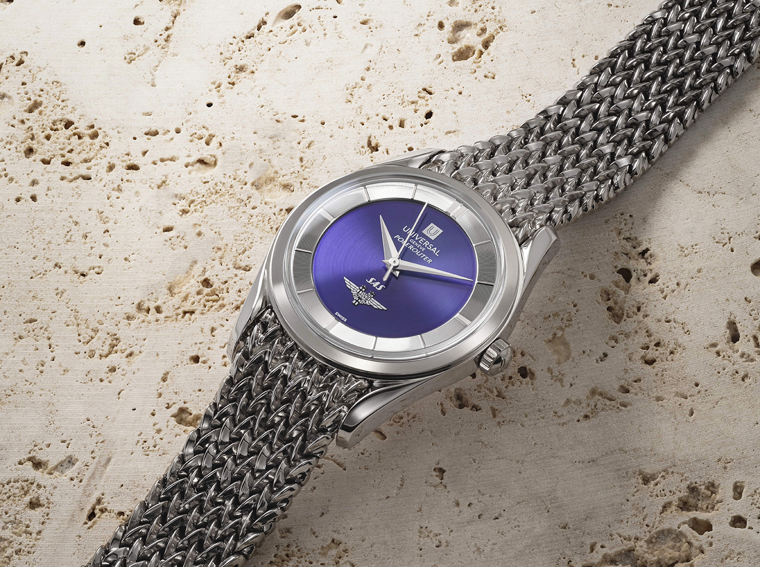 Phillips x Bacs & Russo Geneva Watch Auction XXI