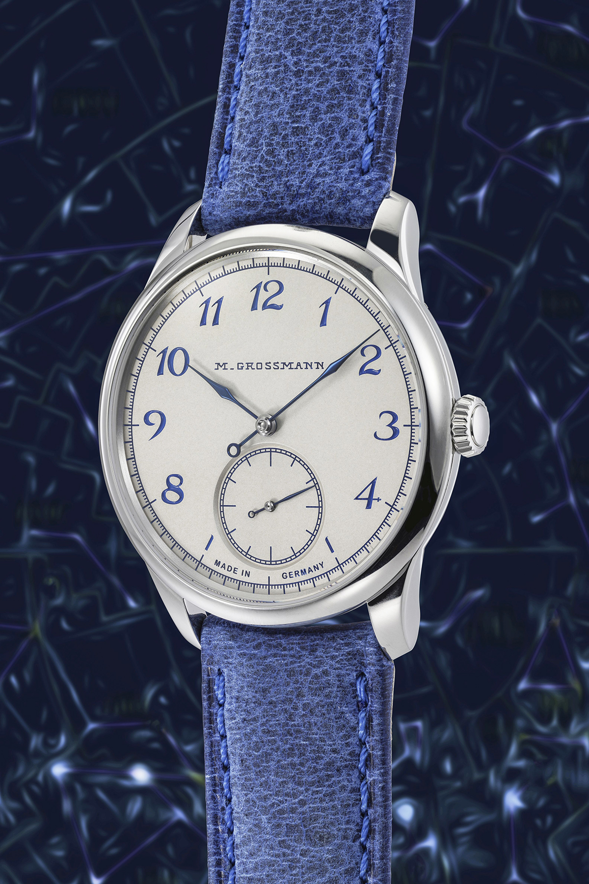 Phillips x Bacs & Russo Geneva Watch Auction XXI