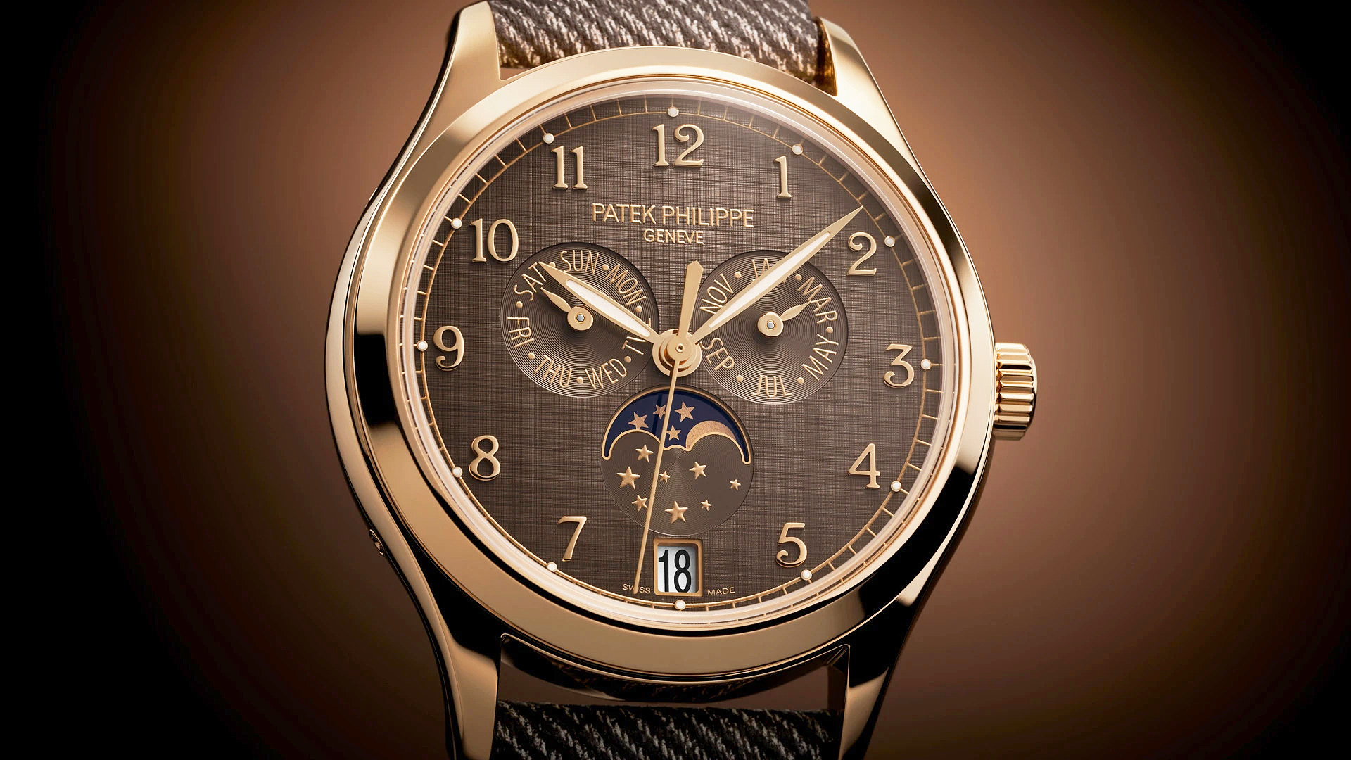 Patek Philippe Watches and Wonders Geneva 2025