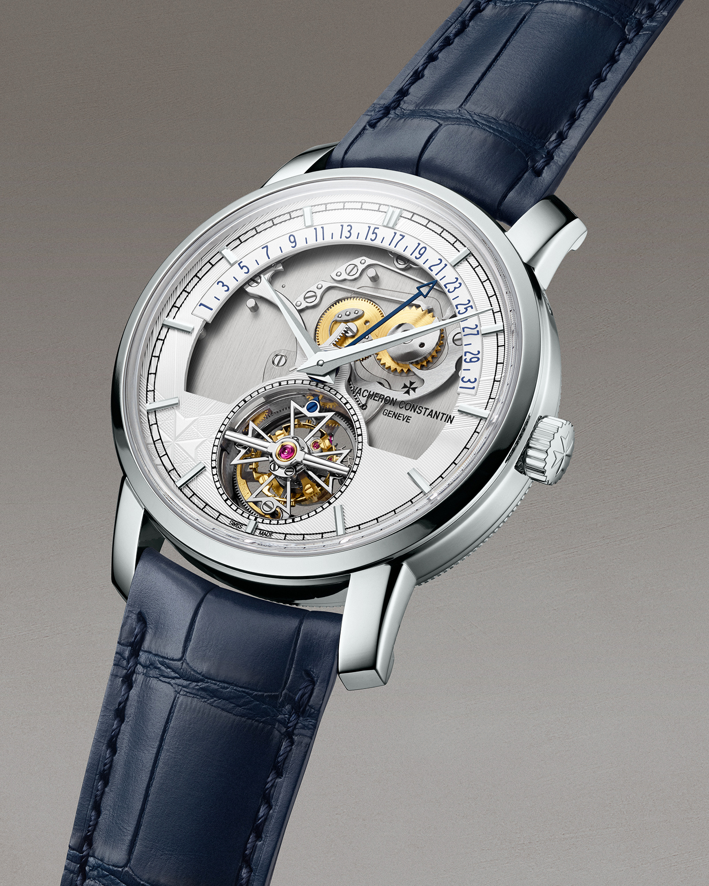 Vacheron Constantin Traditionnelle