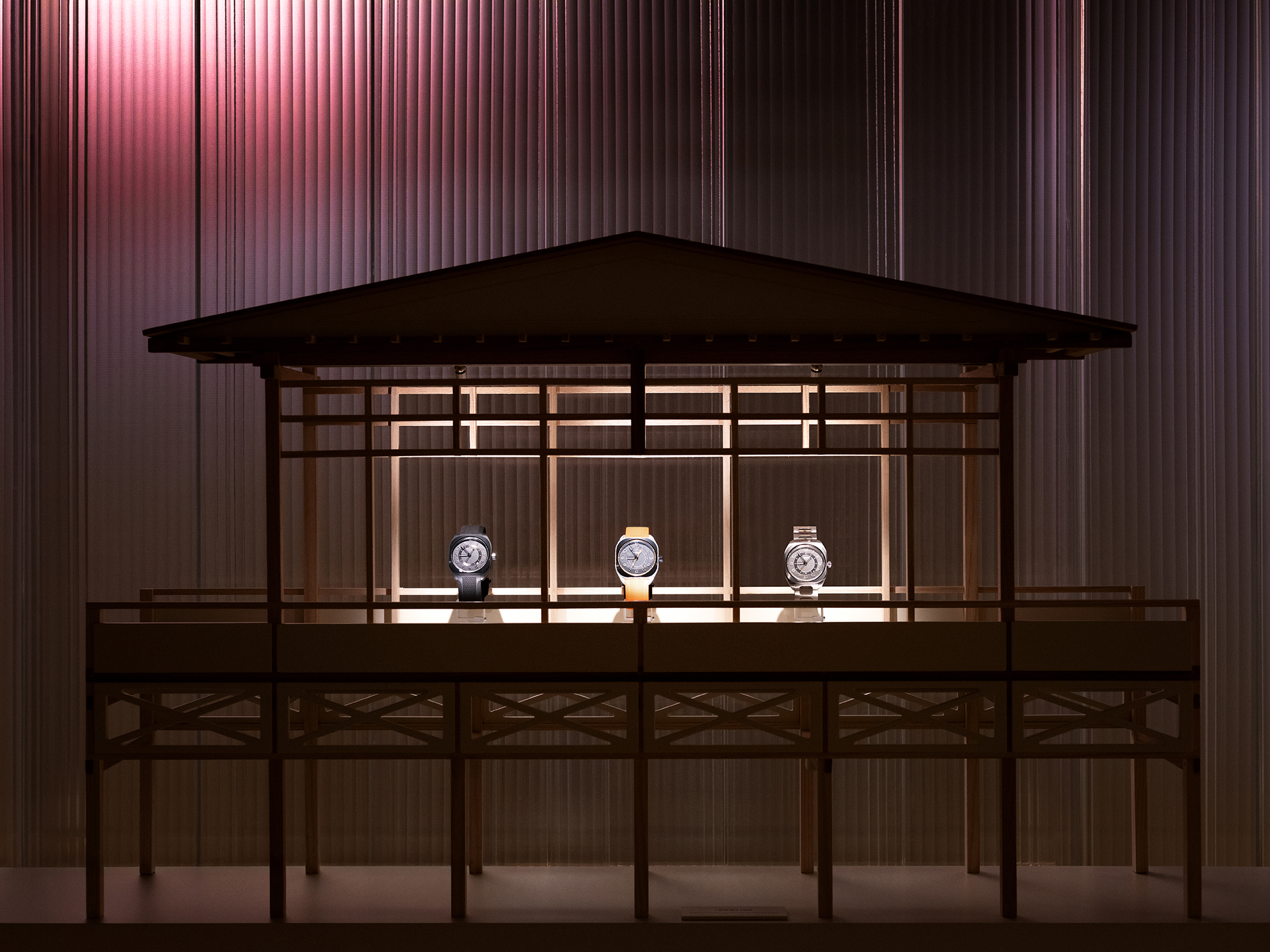 Hermès Horloger Watches and Wonders Geneva 2025