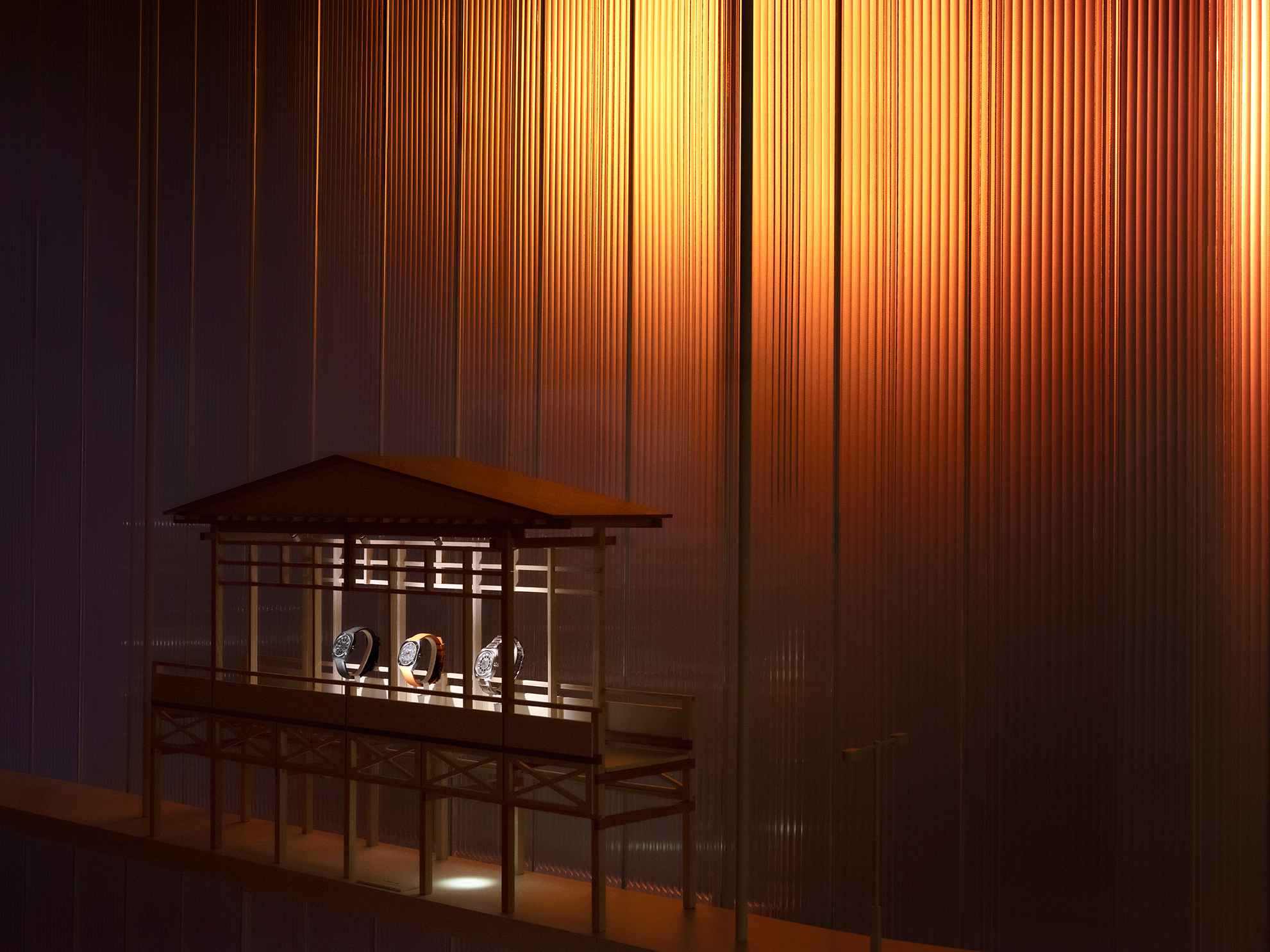 Hermès Horloger Watches and Wonders Geneva 2025