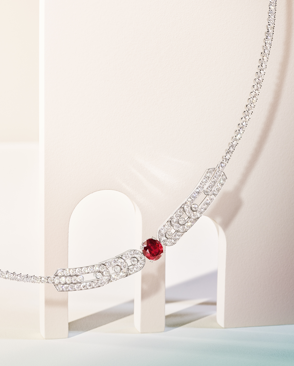 FRED's High Jewelry Creations 2025