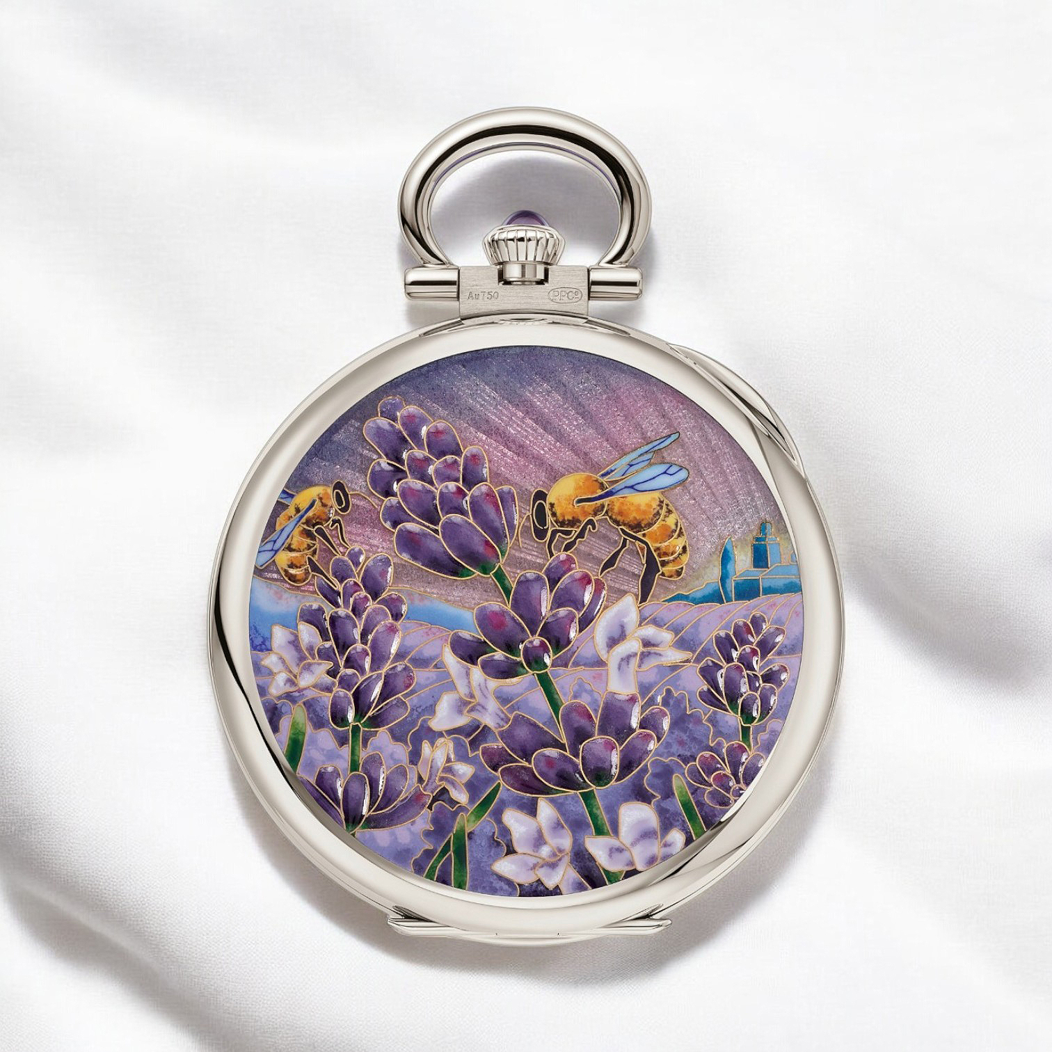 Patek Philippe, Geneva "Rare Handcrafts 2025"