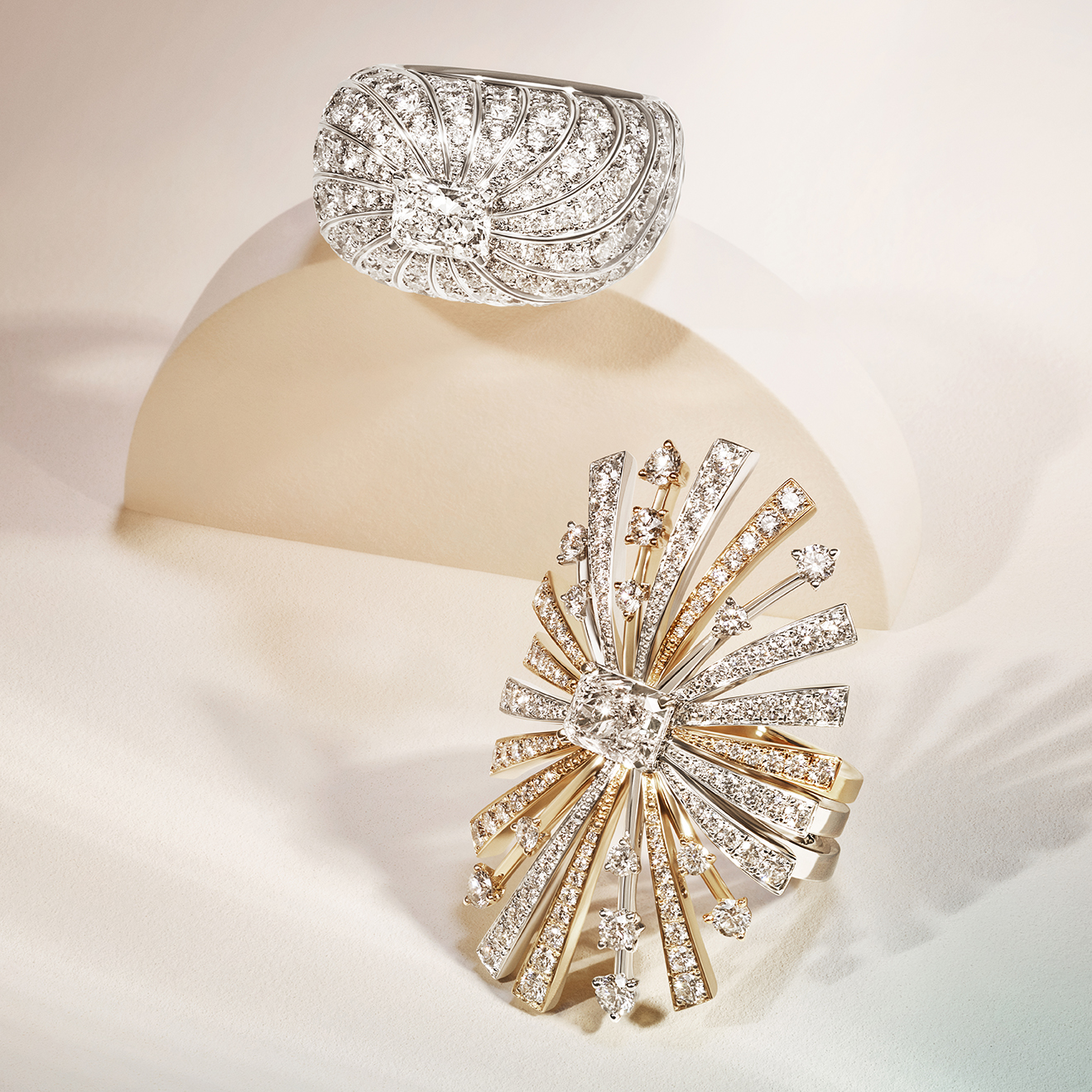 FRED's High Jewelry Creations 2025