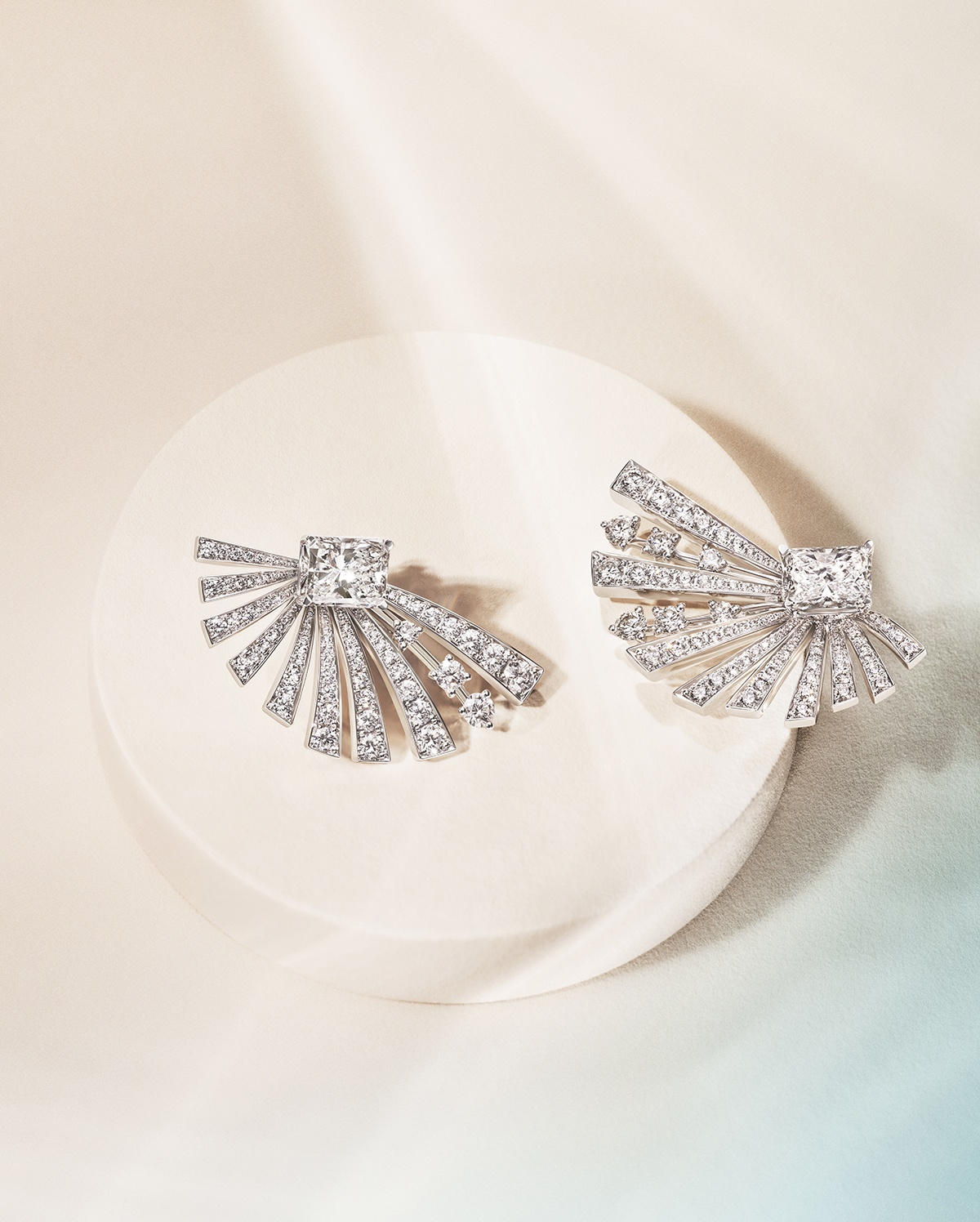 FRED's High Jewelry Creations 2025
