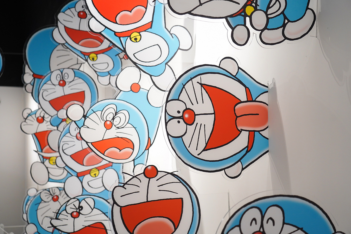 100% DORAEMON&FRIENDS TOUR IN THAILAND