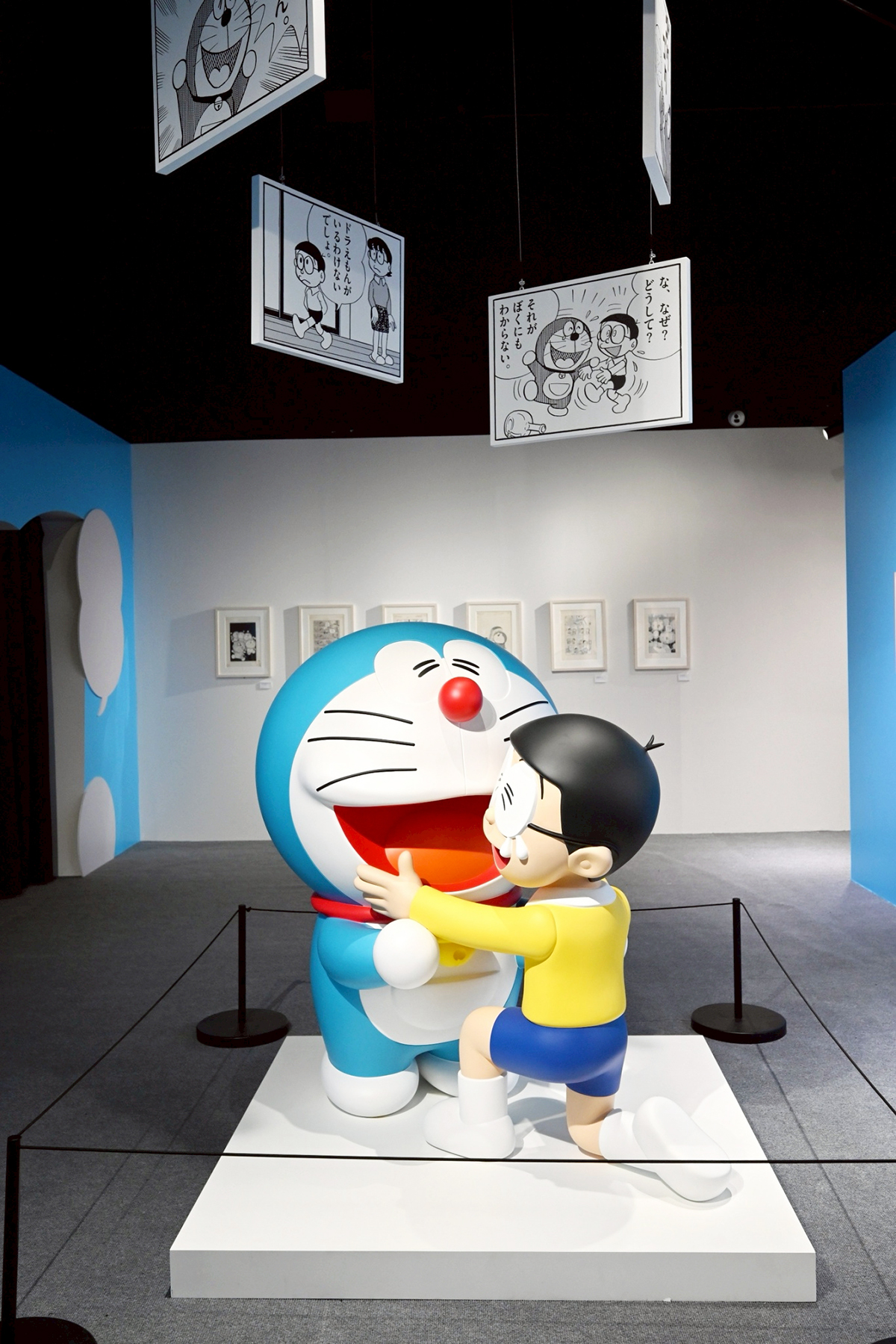 100% DORAEMON&FRIENDS TOUR IN THAILAND