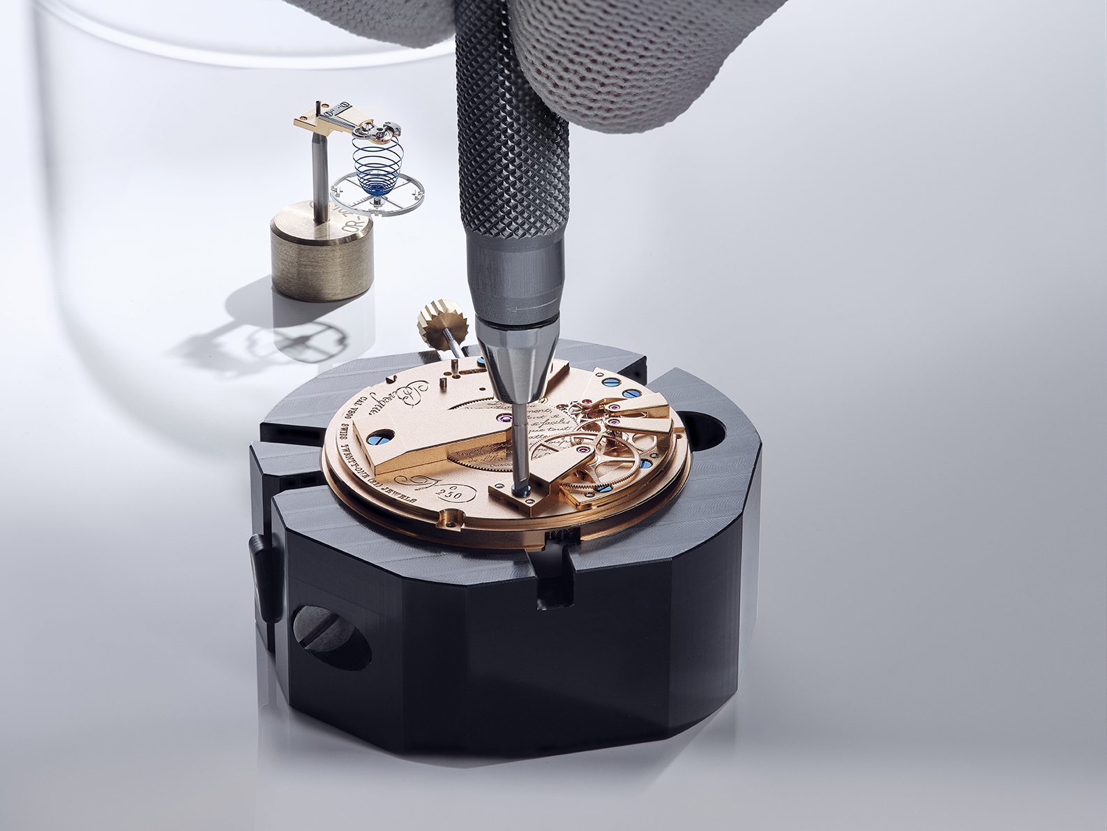 Breguet Classique Souscription 2025