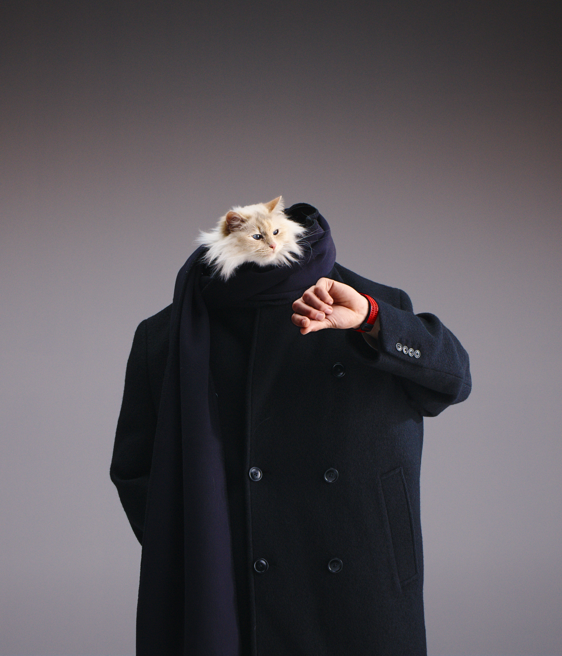 Hublot Big Bang BIG BANG x Choupette