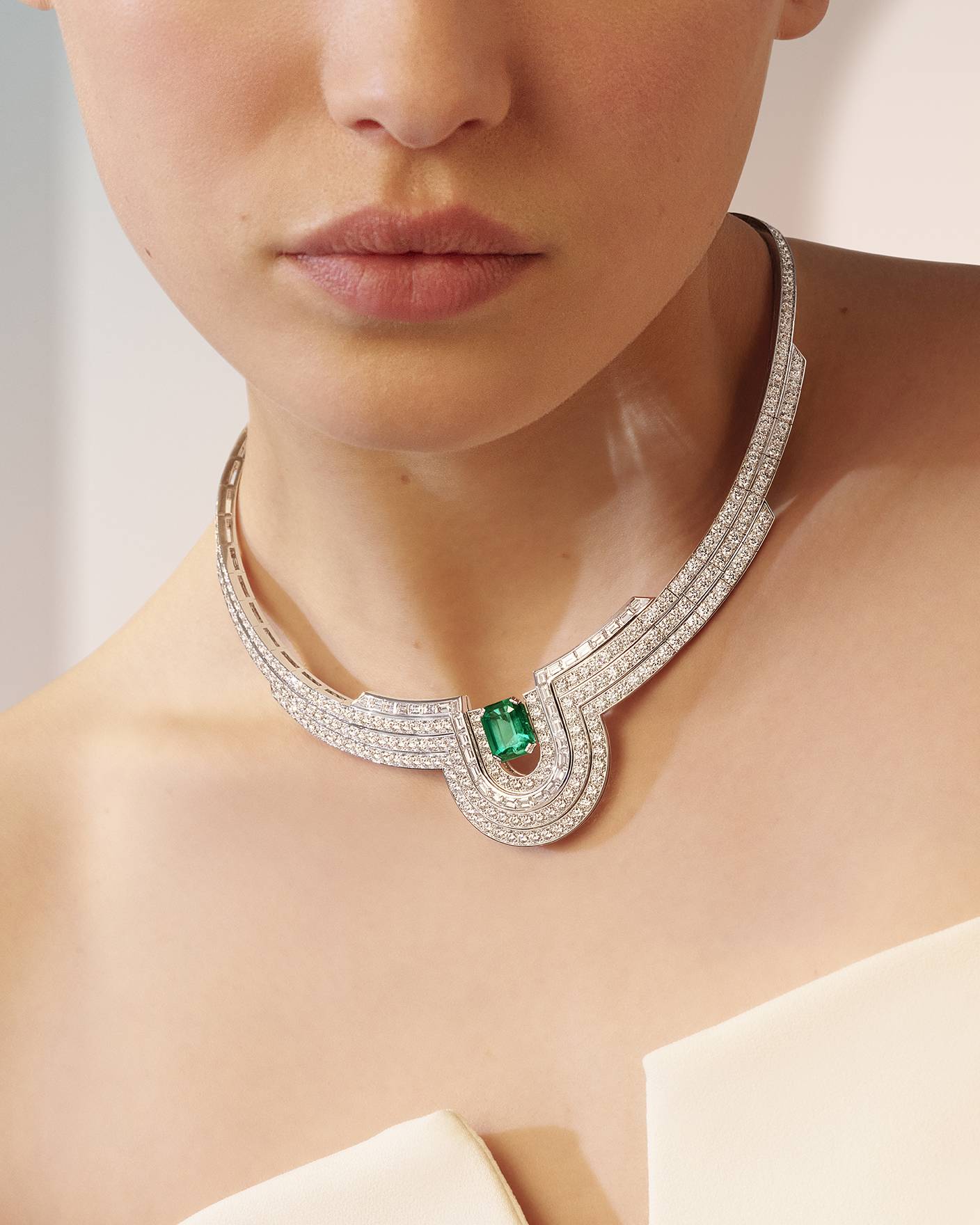 FRED's High Jewelry Creations 2025