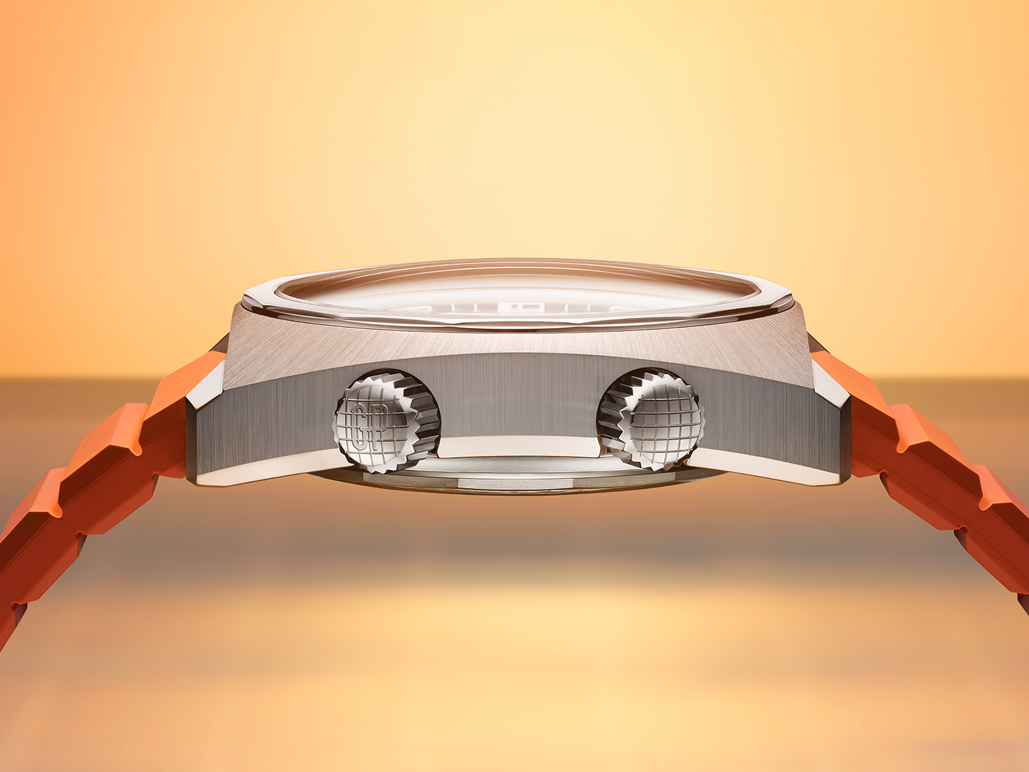 Girard-Perregaux Deep Diver, Legacy Edition