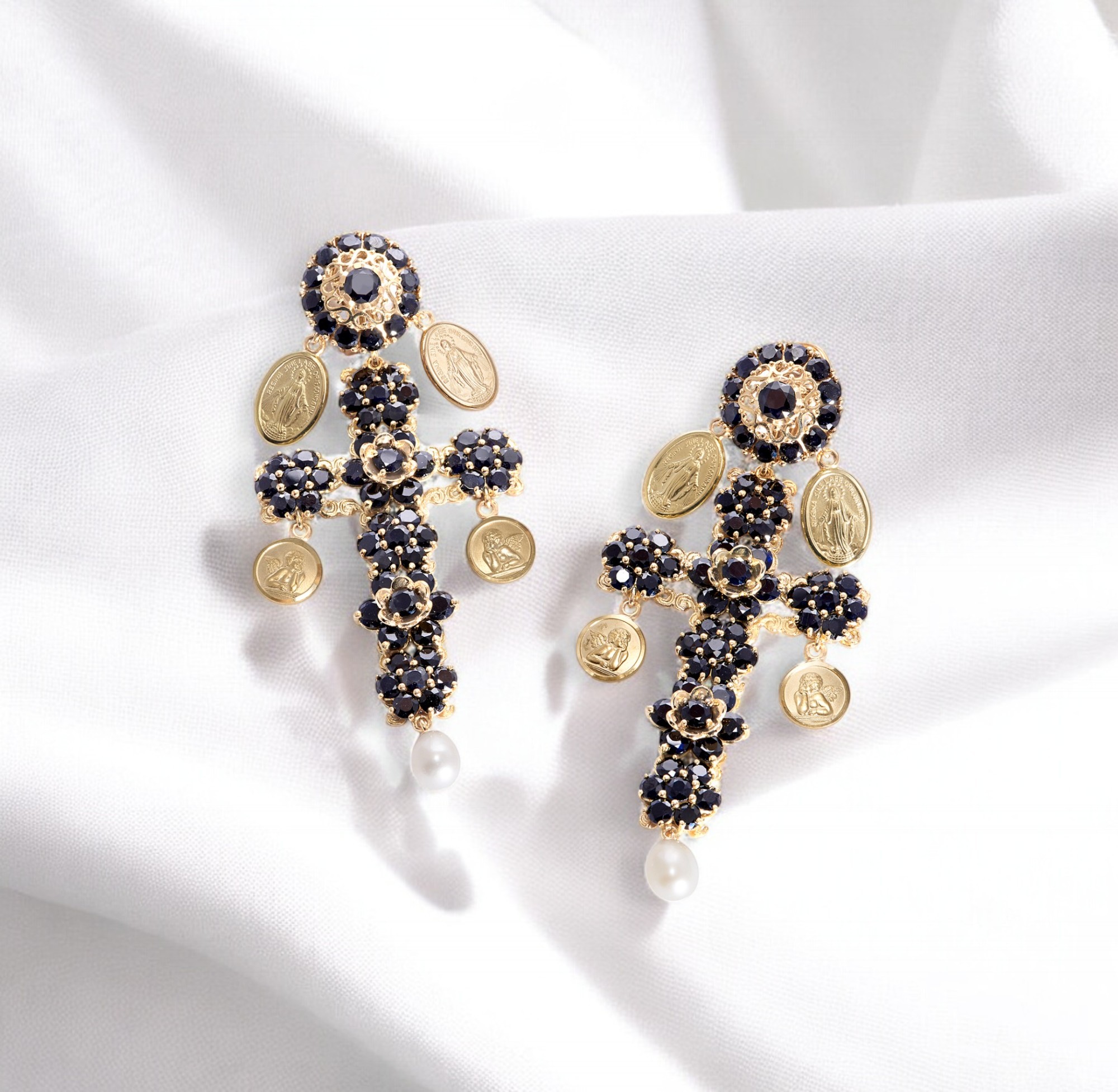 Dolce & Gabbana Fine Jewelry at Haute Jewels Geneva 2025