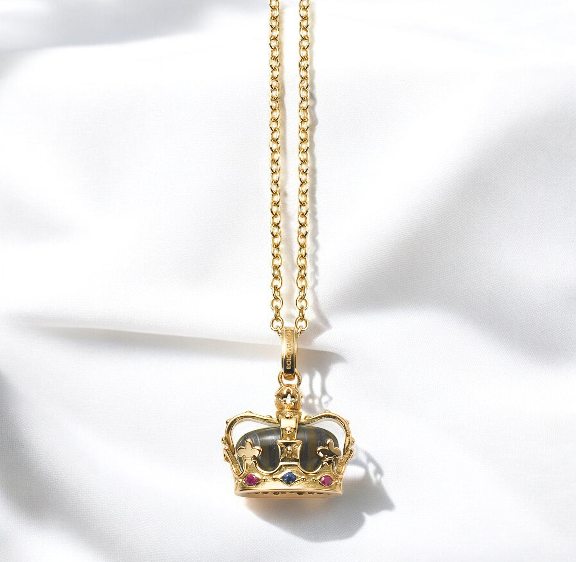 Dolce & Gabbana Fine Jewelry at Haute Jewels Geneva 2025