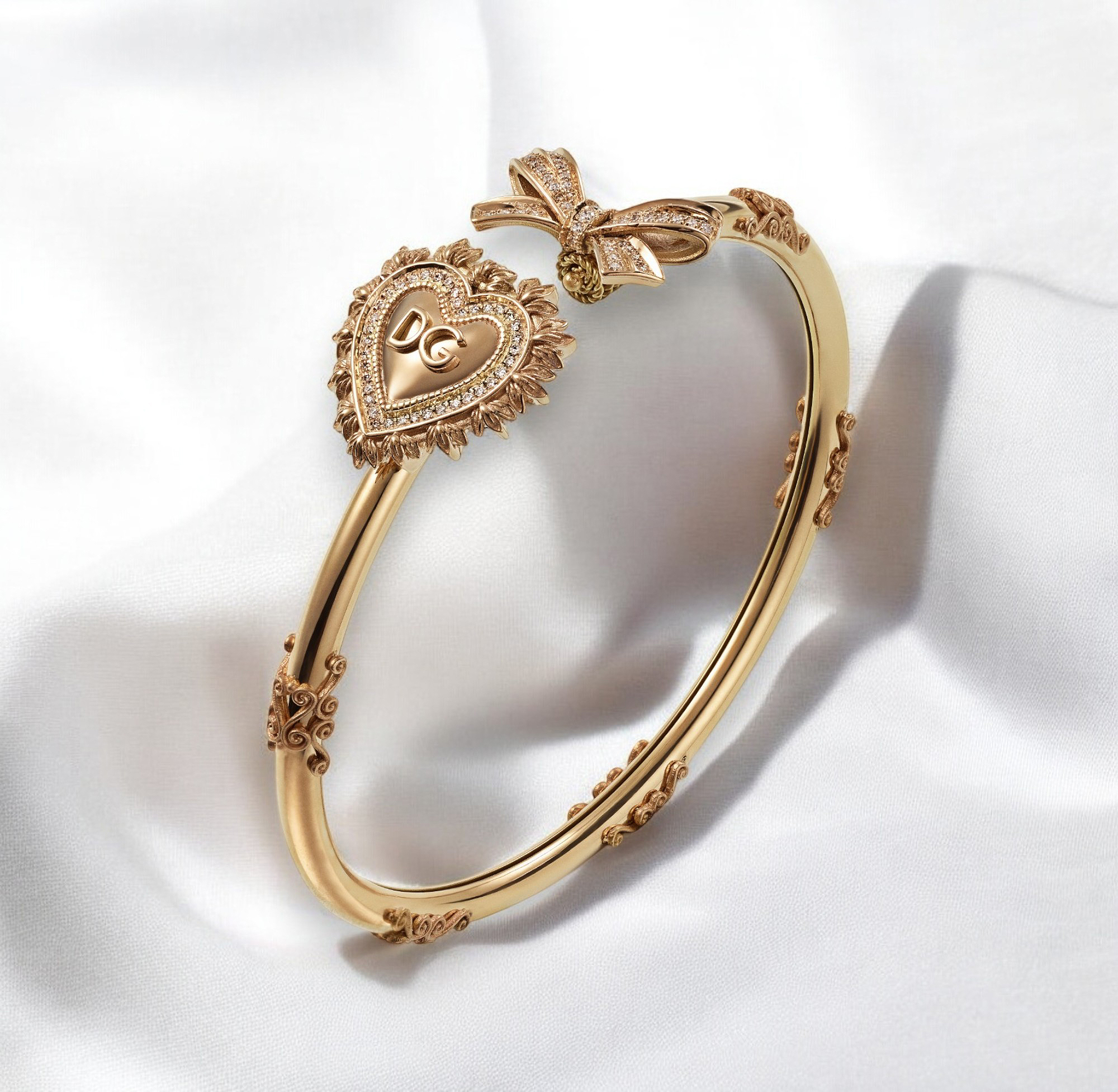 Dolce & Gabbana Fine Jewelry at Haute Jewels Geneva 2025