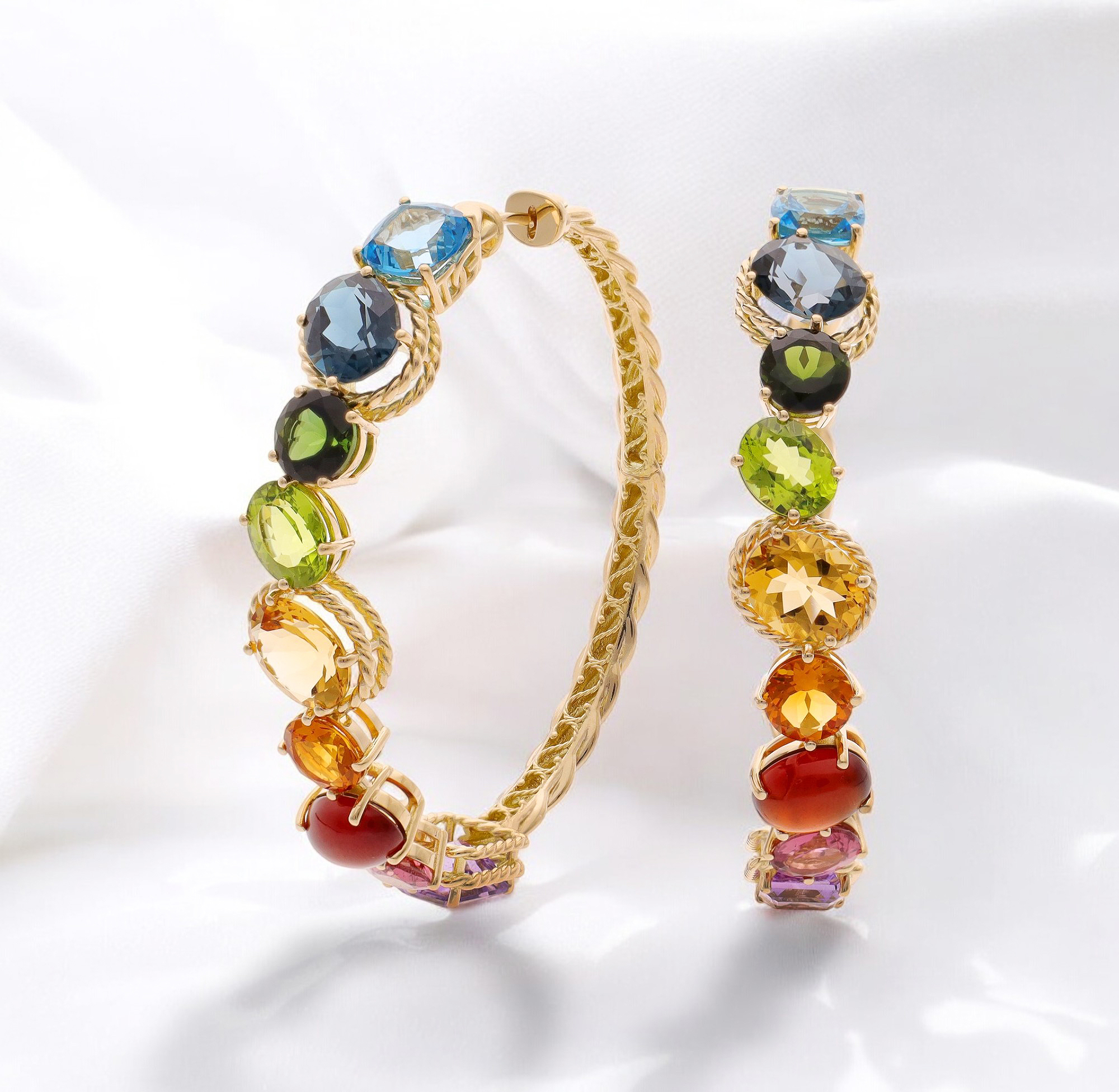 Dolce & Gabbana Fine Jewelry at Haute Jewels Geneva 2025