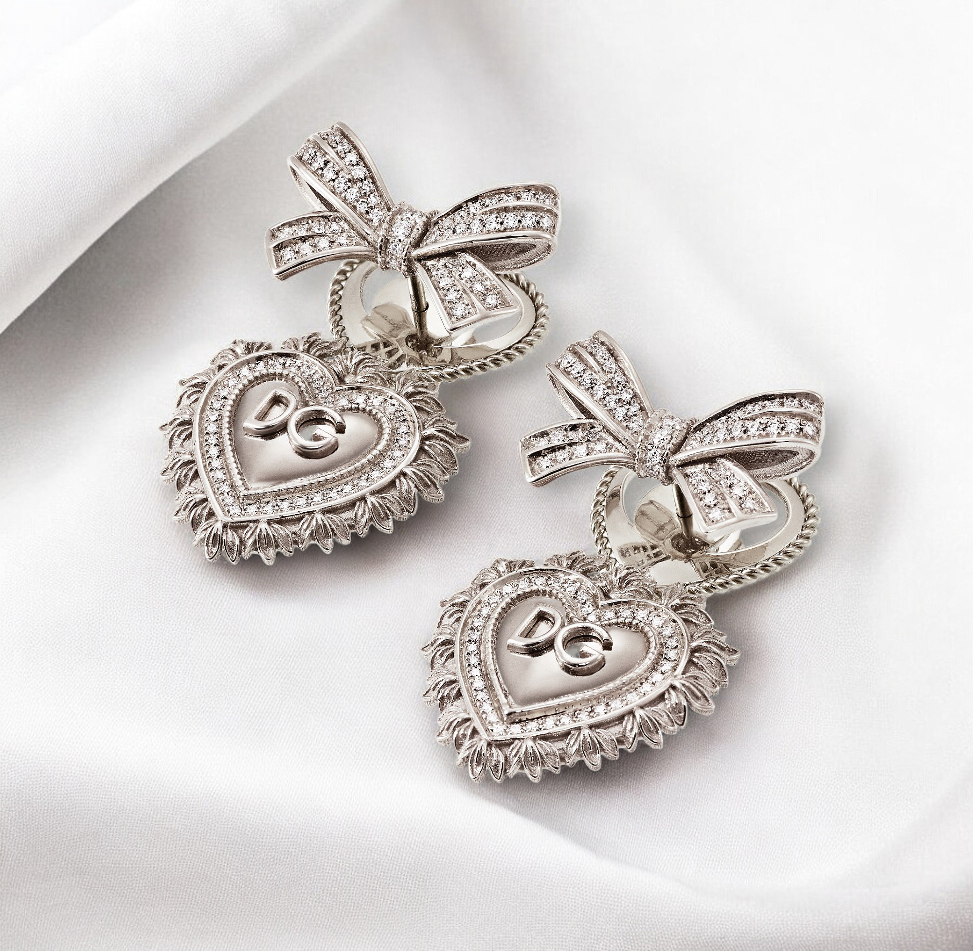 Dolce & Gabbana Fine Jewelry at Haute Jewels Geneva 2025