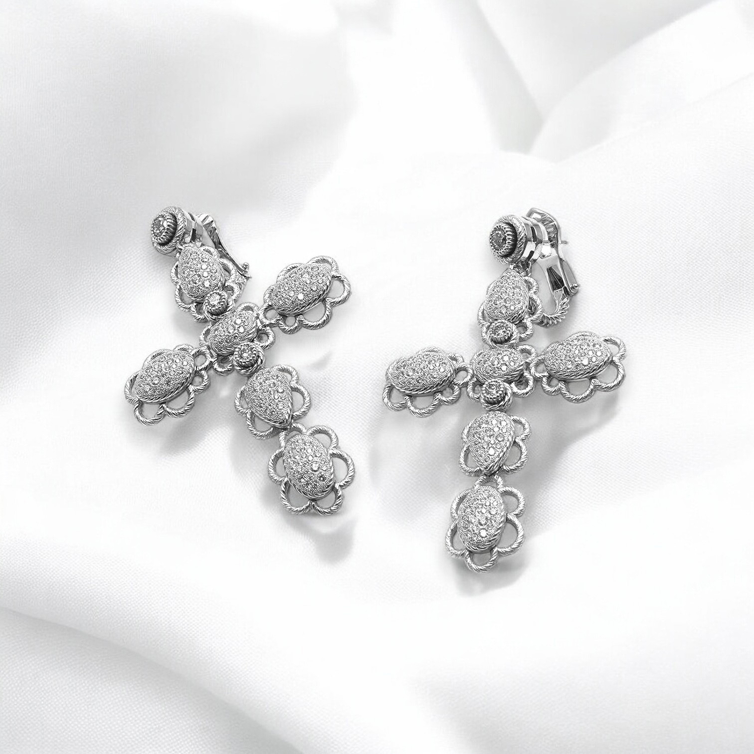 Dolce & Gabbana Fine Jewelry at Haute Jewels Geneva 2025