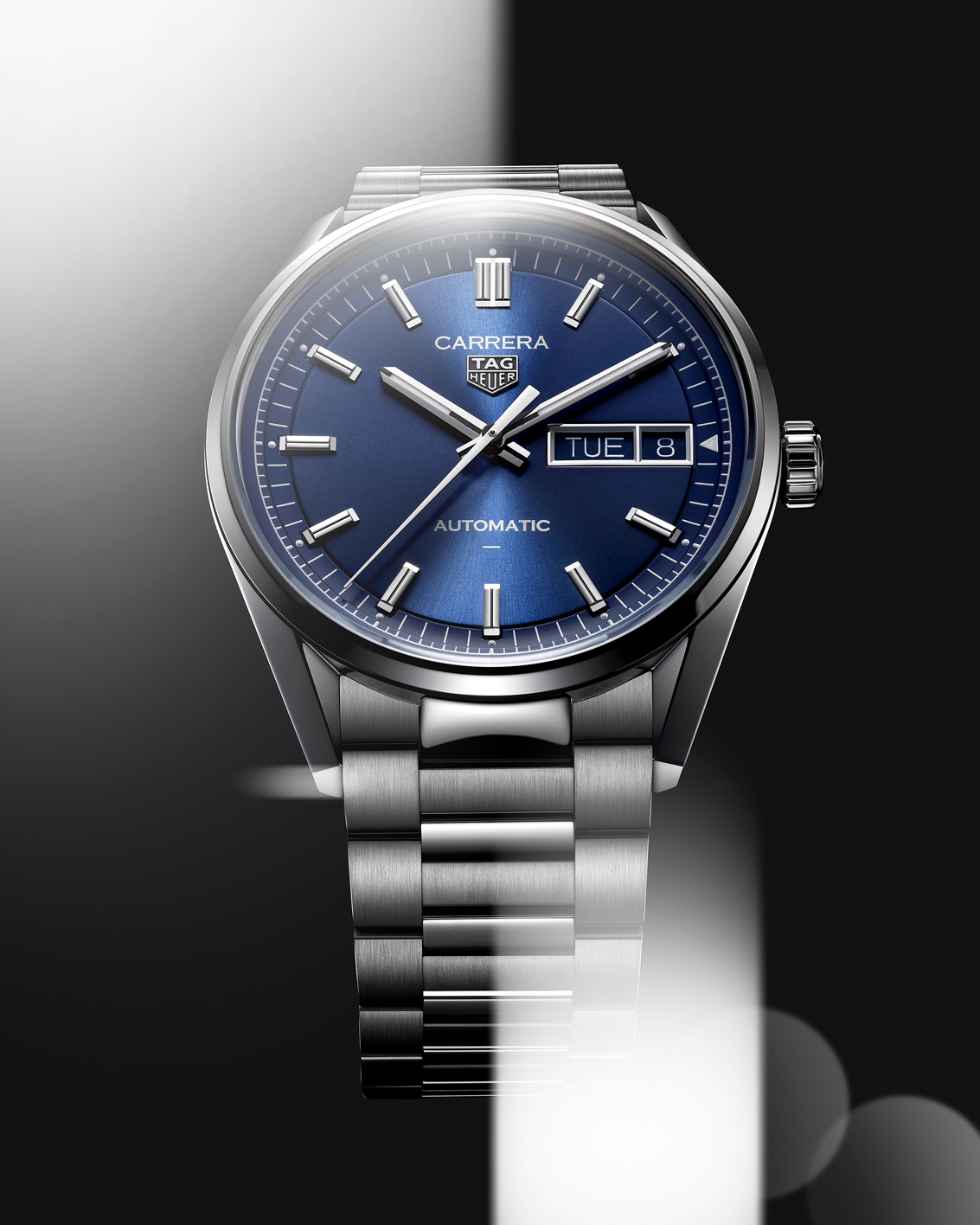 TAG Heuer Watches and Wonders 2025