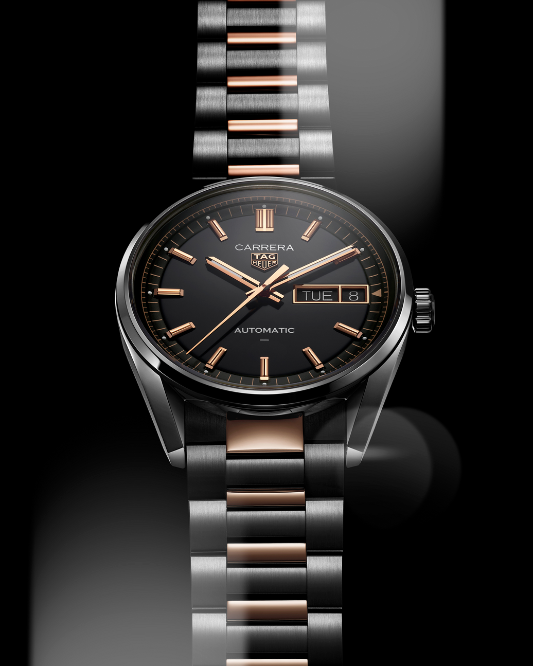 TAG Heuer Watches and Wonders 2025