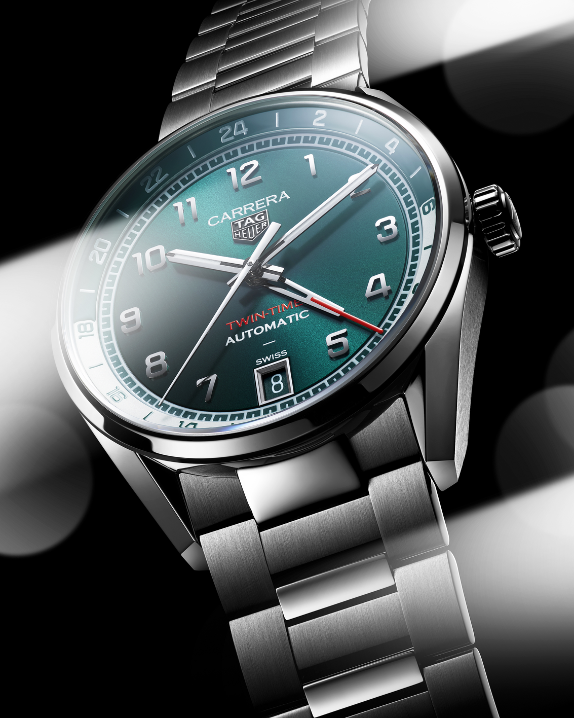 TAG Heuer Watches and Wonders 2025