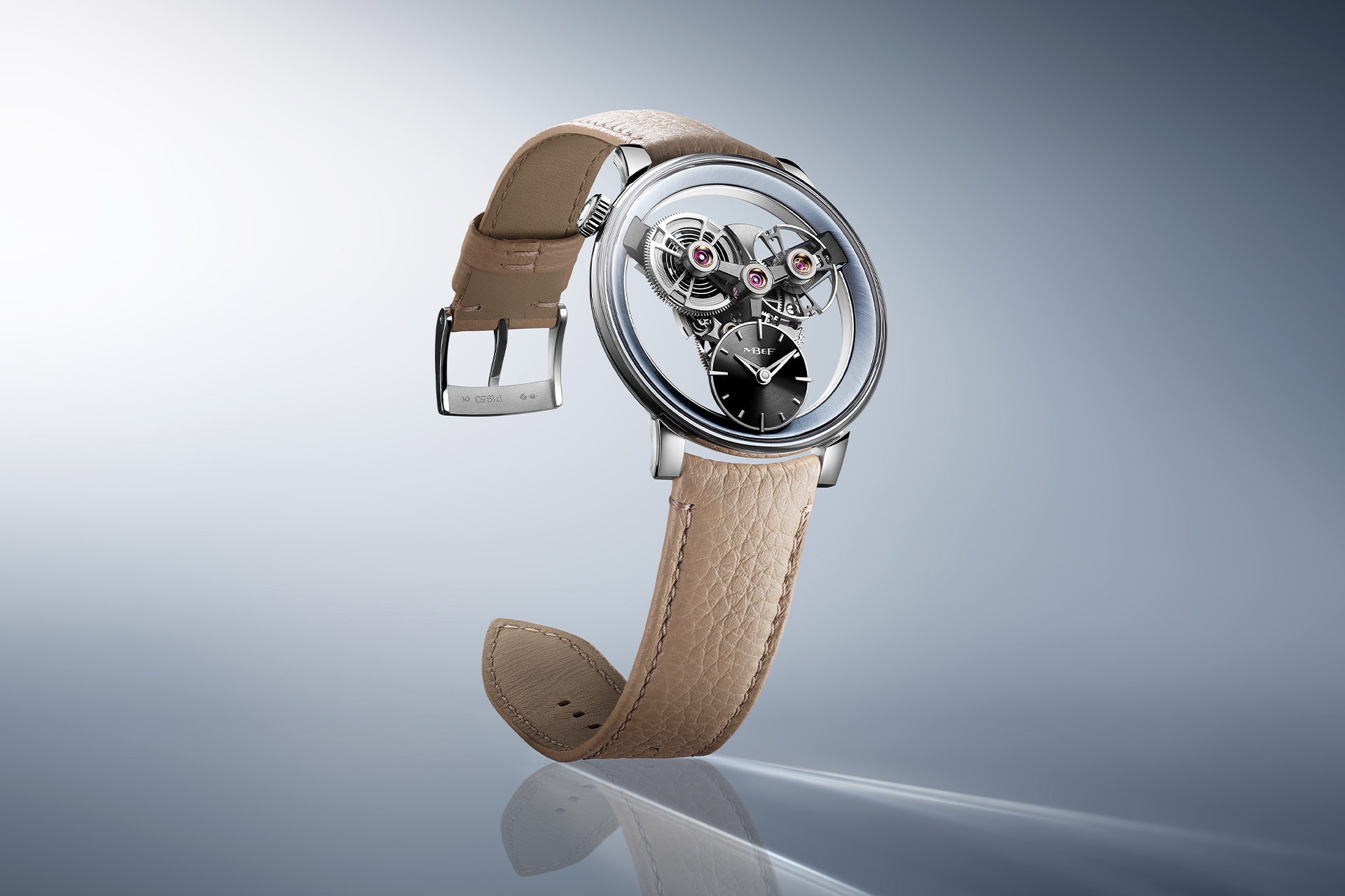 MB&F: Special Project One