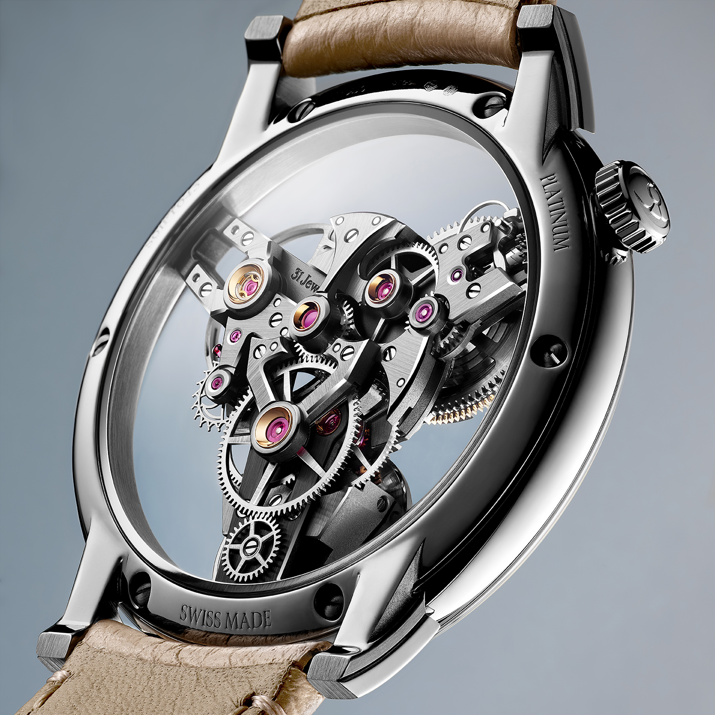 MB&F: Special Project One