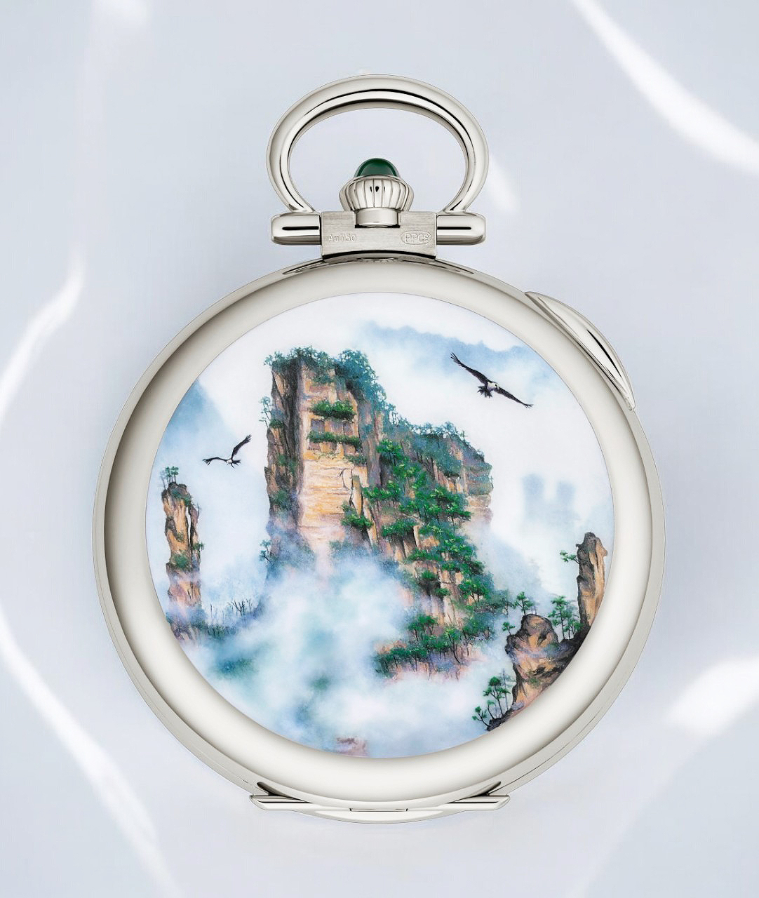 Patek Philippe, Geneva "Rare Handcrafts 2025"