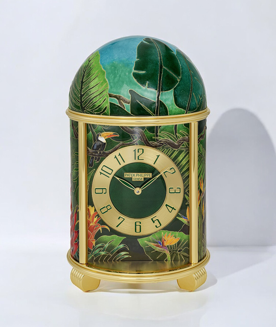 Patek Philippe, Geneva "Rare Handcrafts 2025"