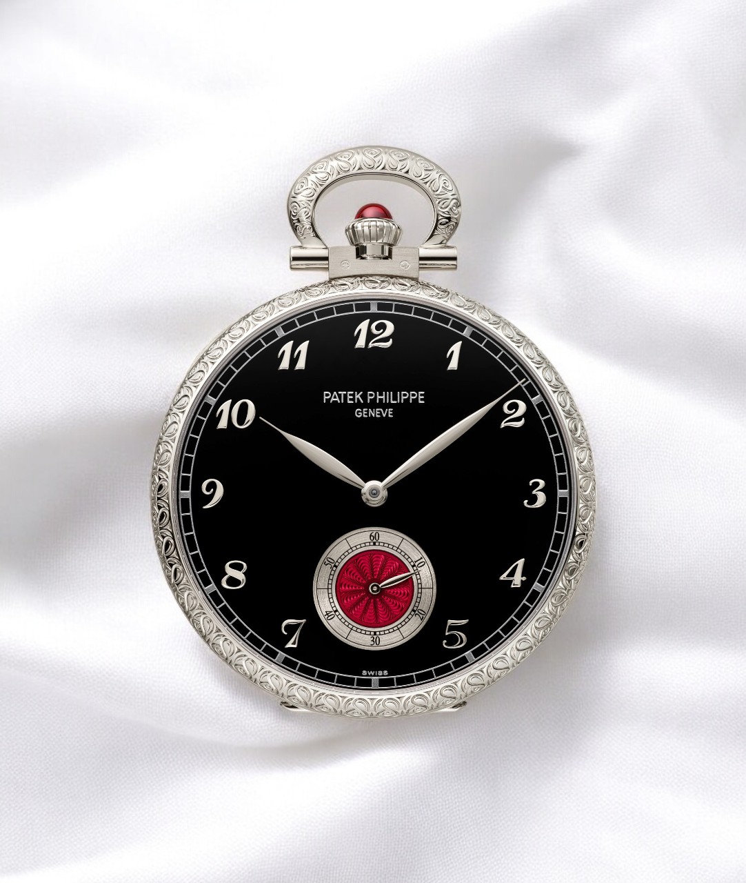 Patek Philippe, Geneva "Rare Handcrafts 2025"