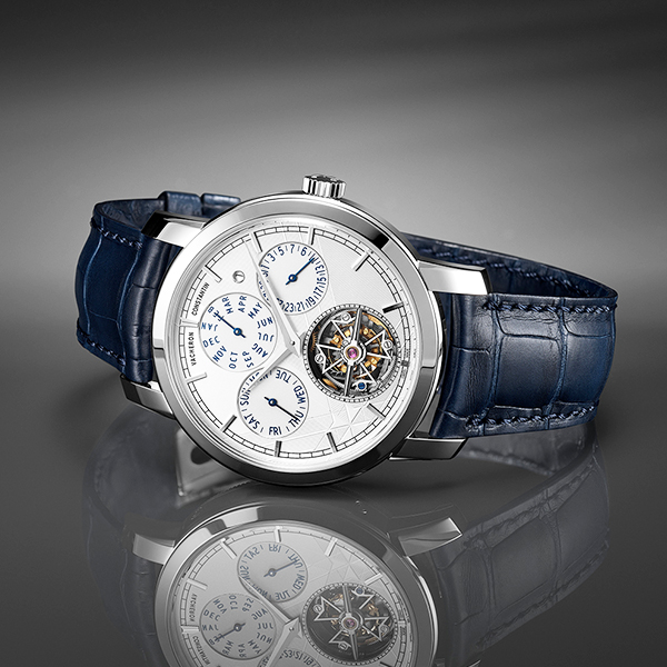 Vacheron Constantin 270th Anniversary Traditionnelle Tourbillon Perpetual Calendar