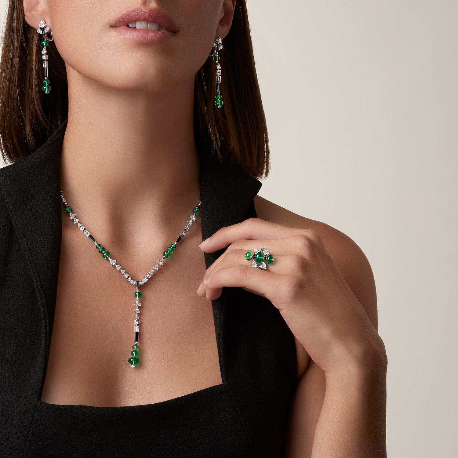 Cartier EN ÉQUILIBRE