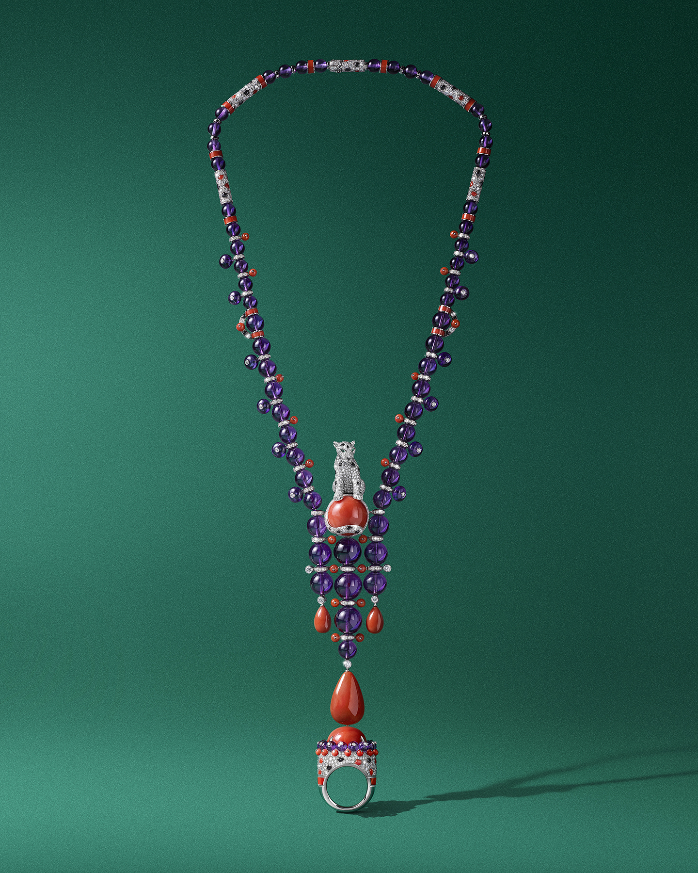 Cartier EN ÉQUILIBRE