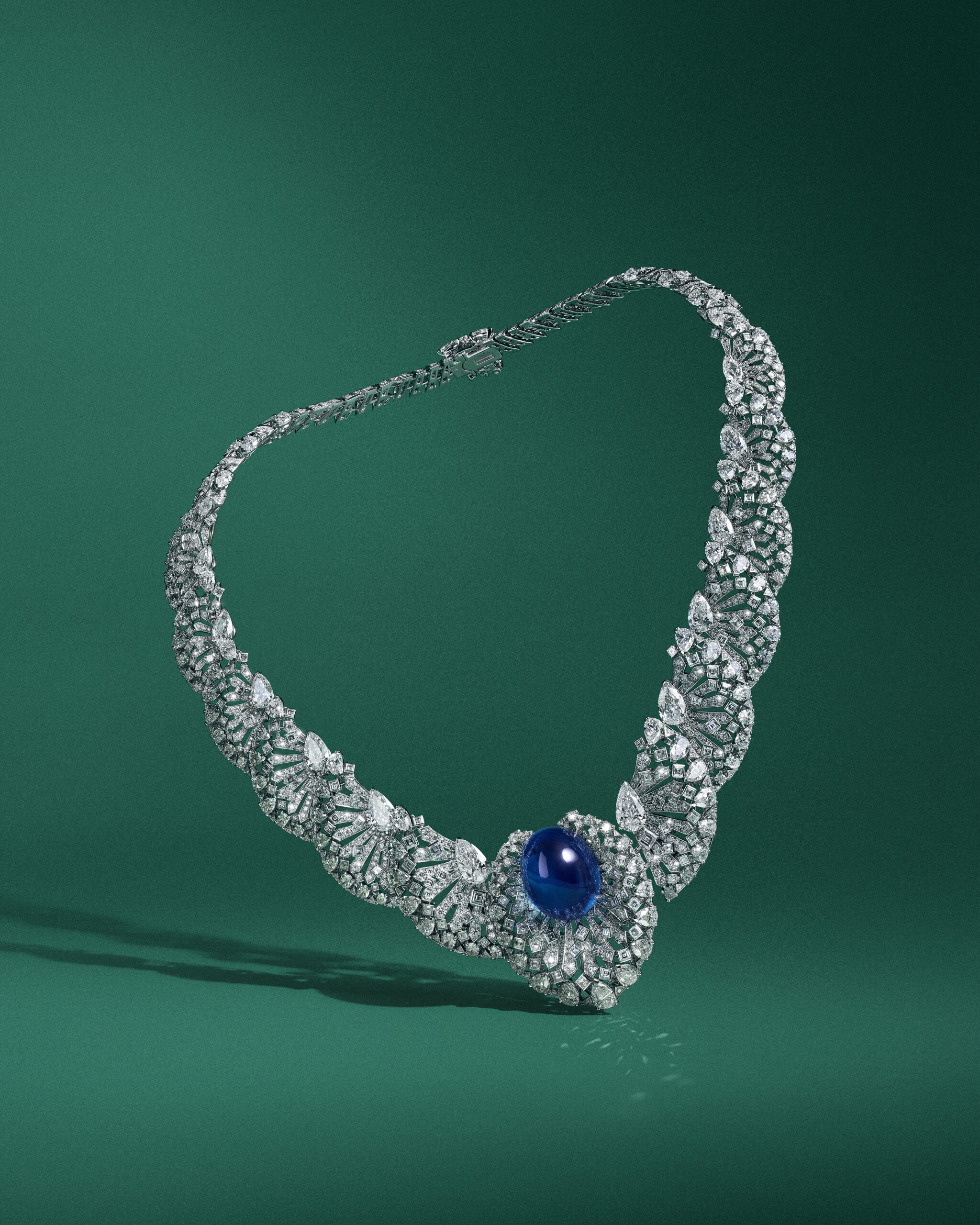Cartier EN ÉQUILIBRE