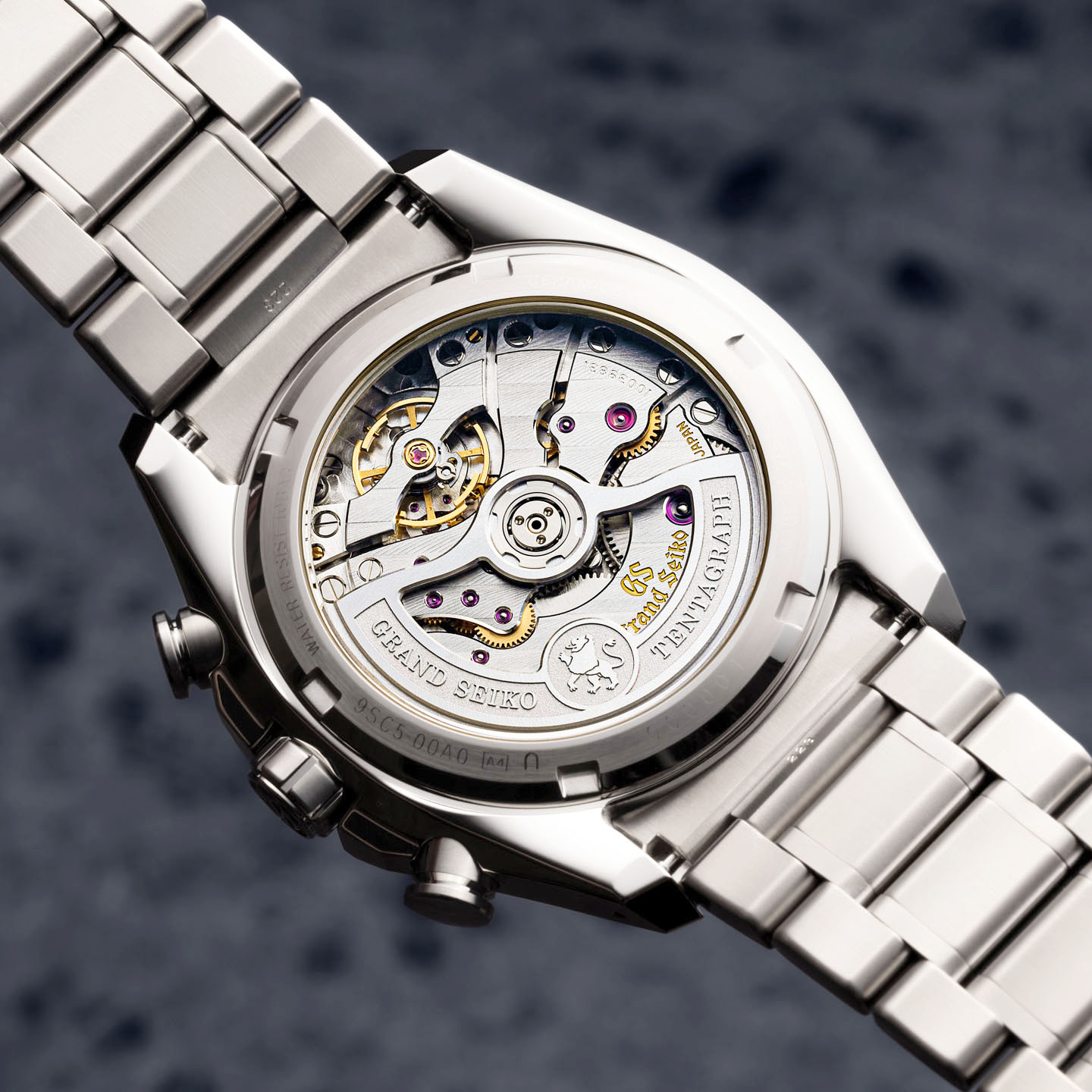 Grand Seiko SLGC007